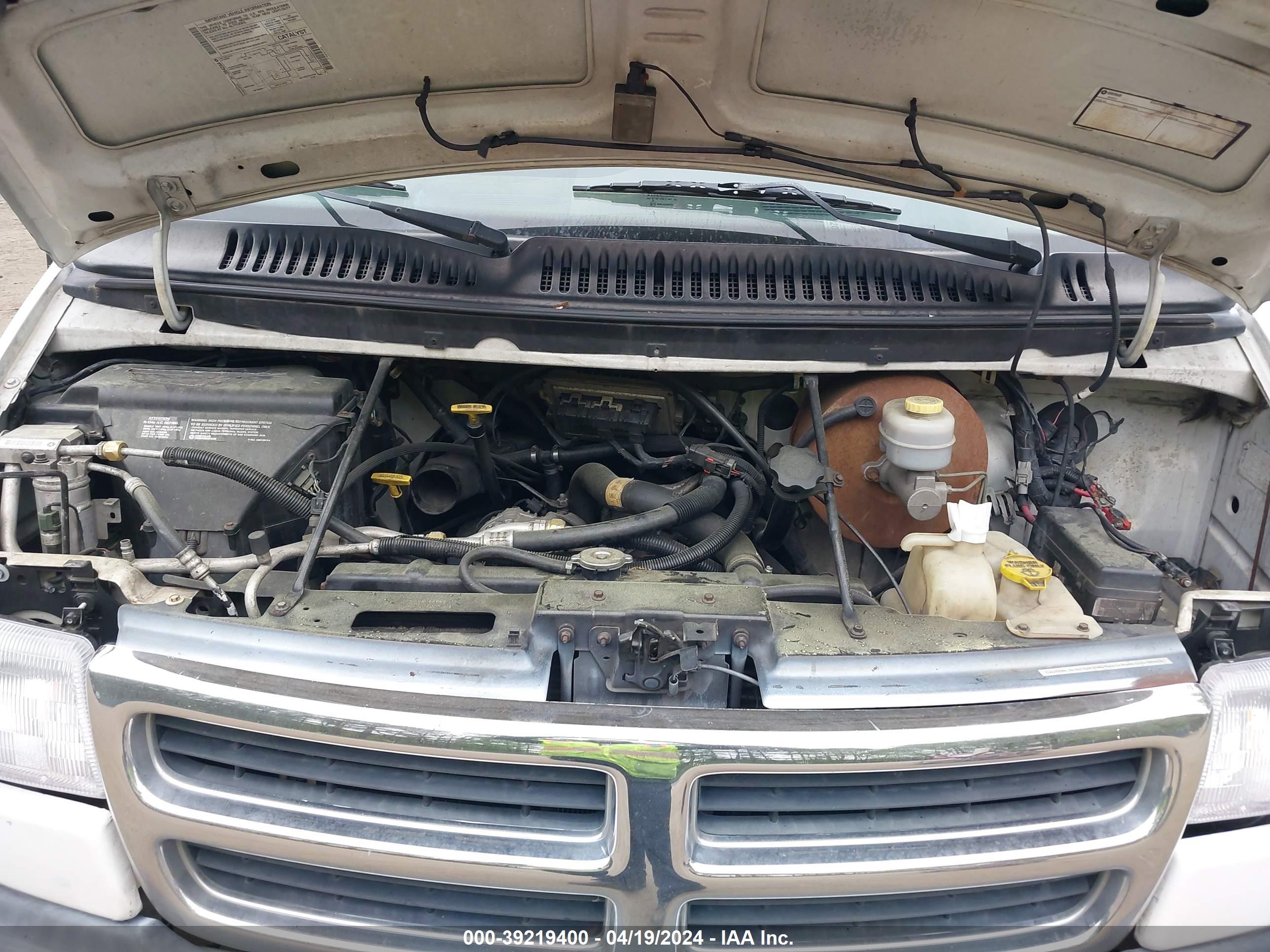 DODGE RAM image 10