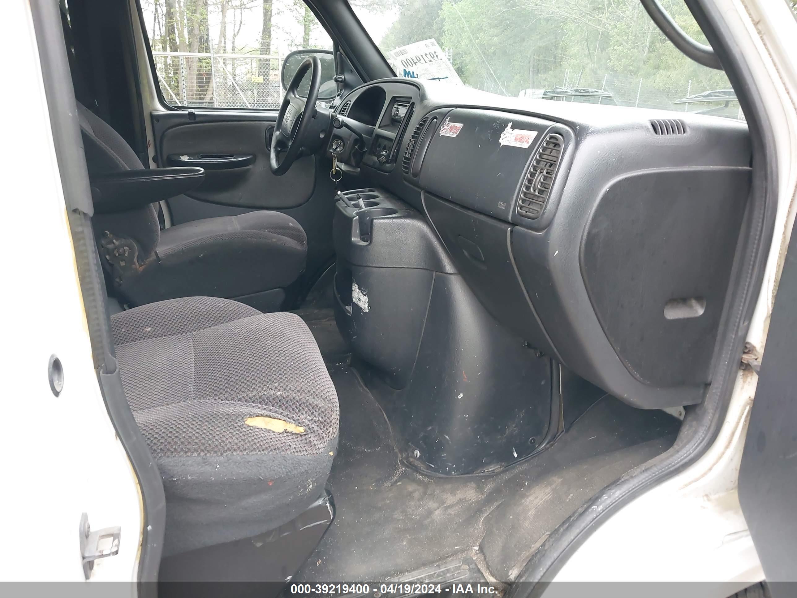 DODGE RAM image 5