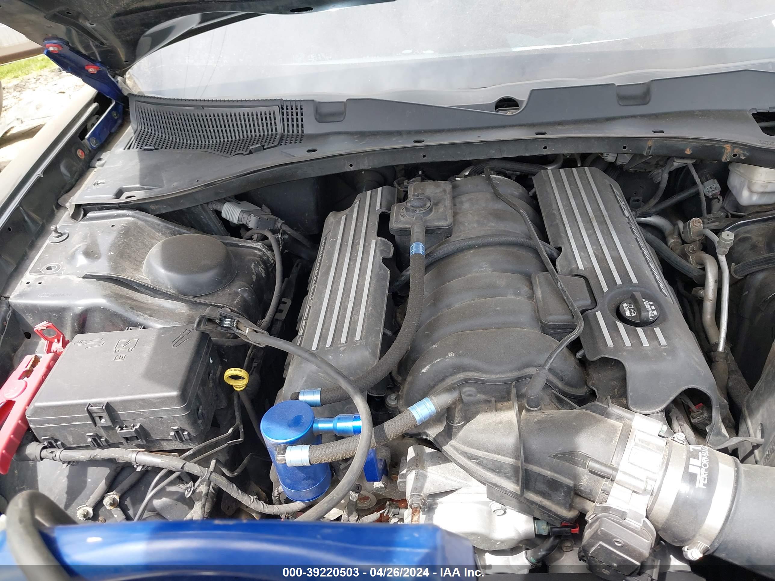 DODGE CHARGER image 10