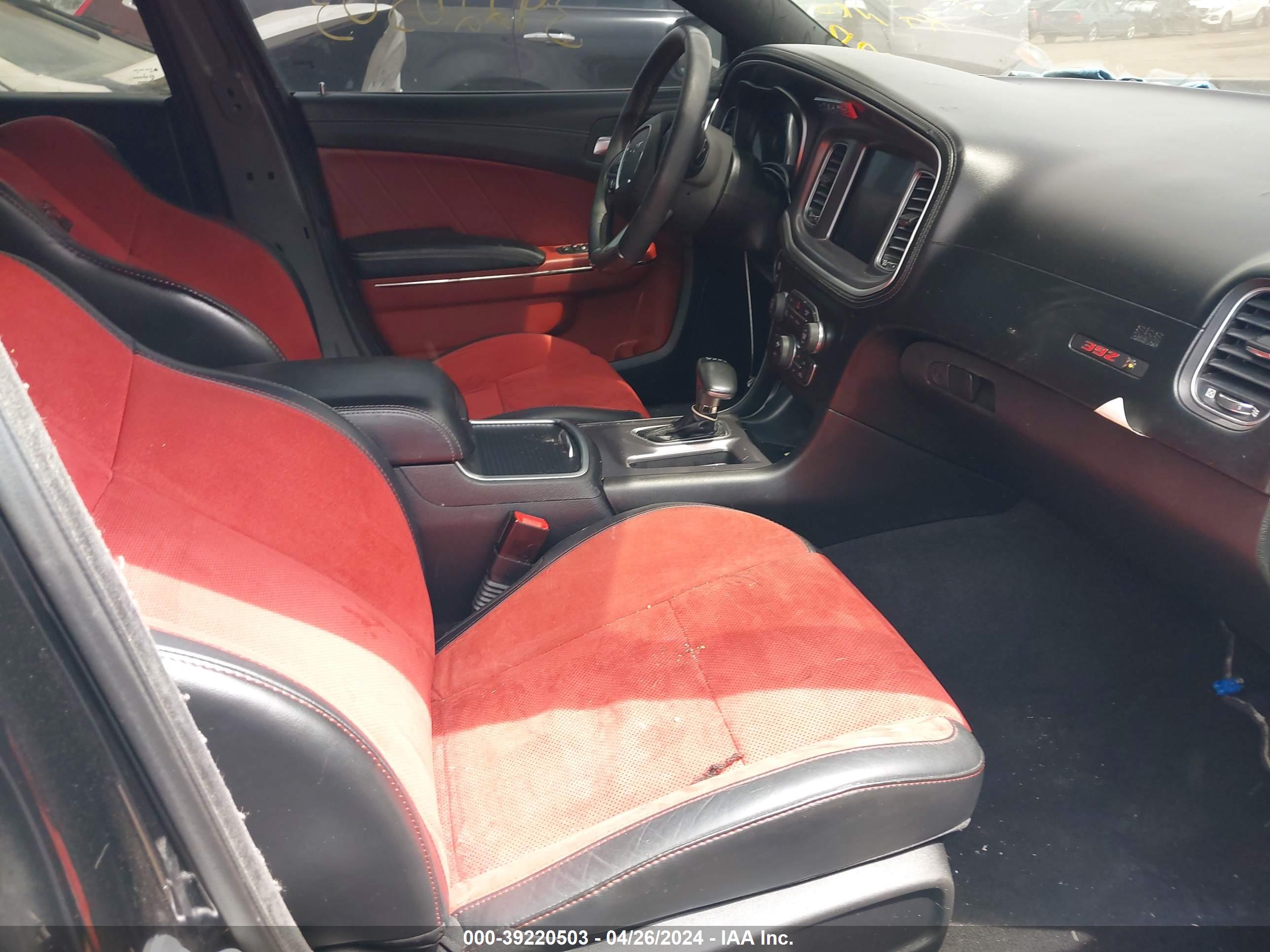 DODGE CHARGER image 5