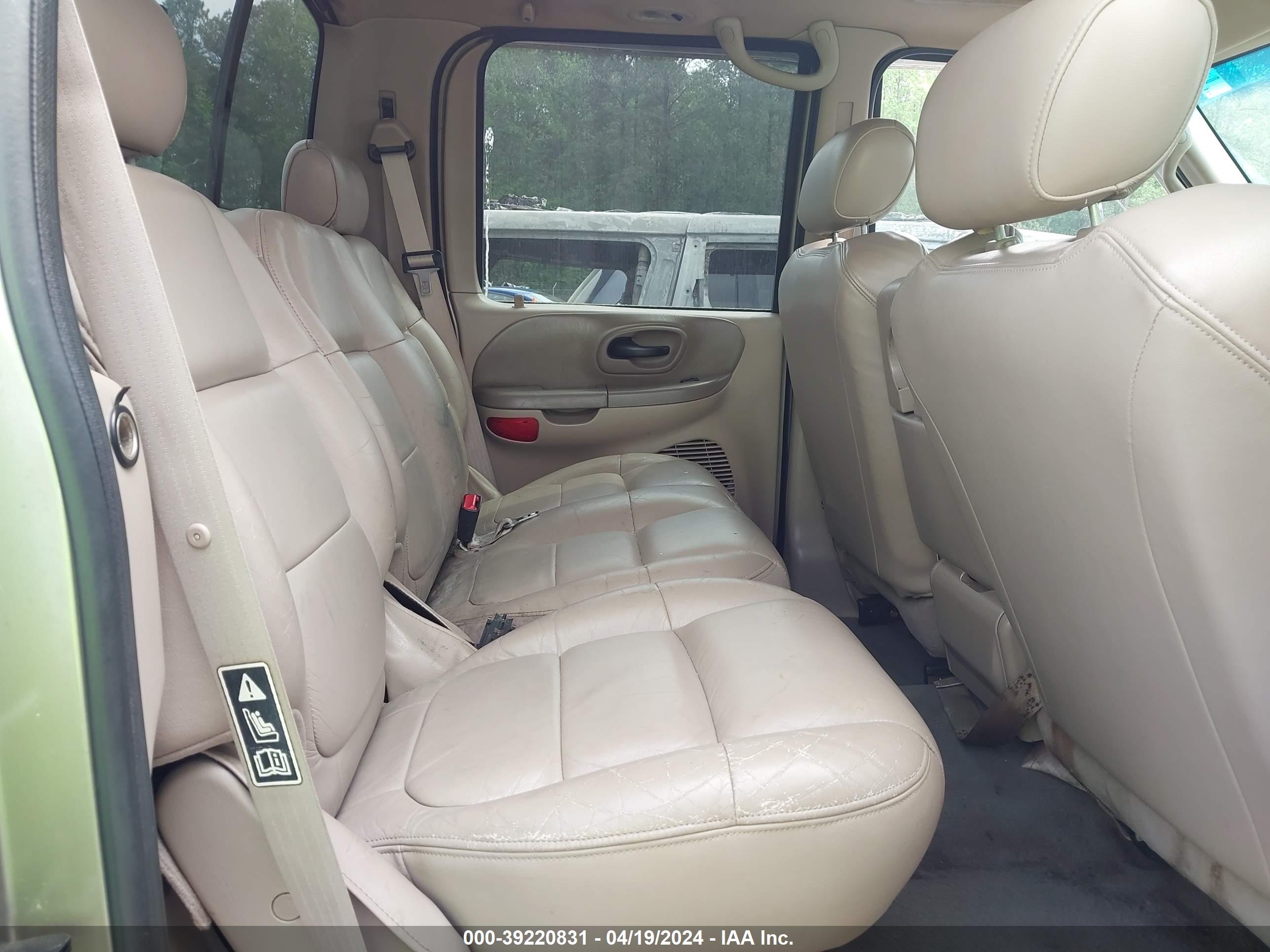 FORD F-150 image 8