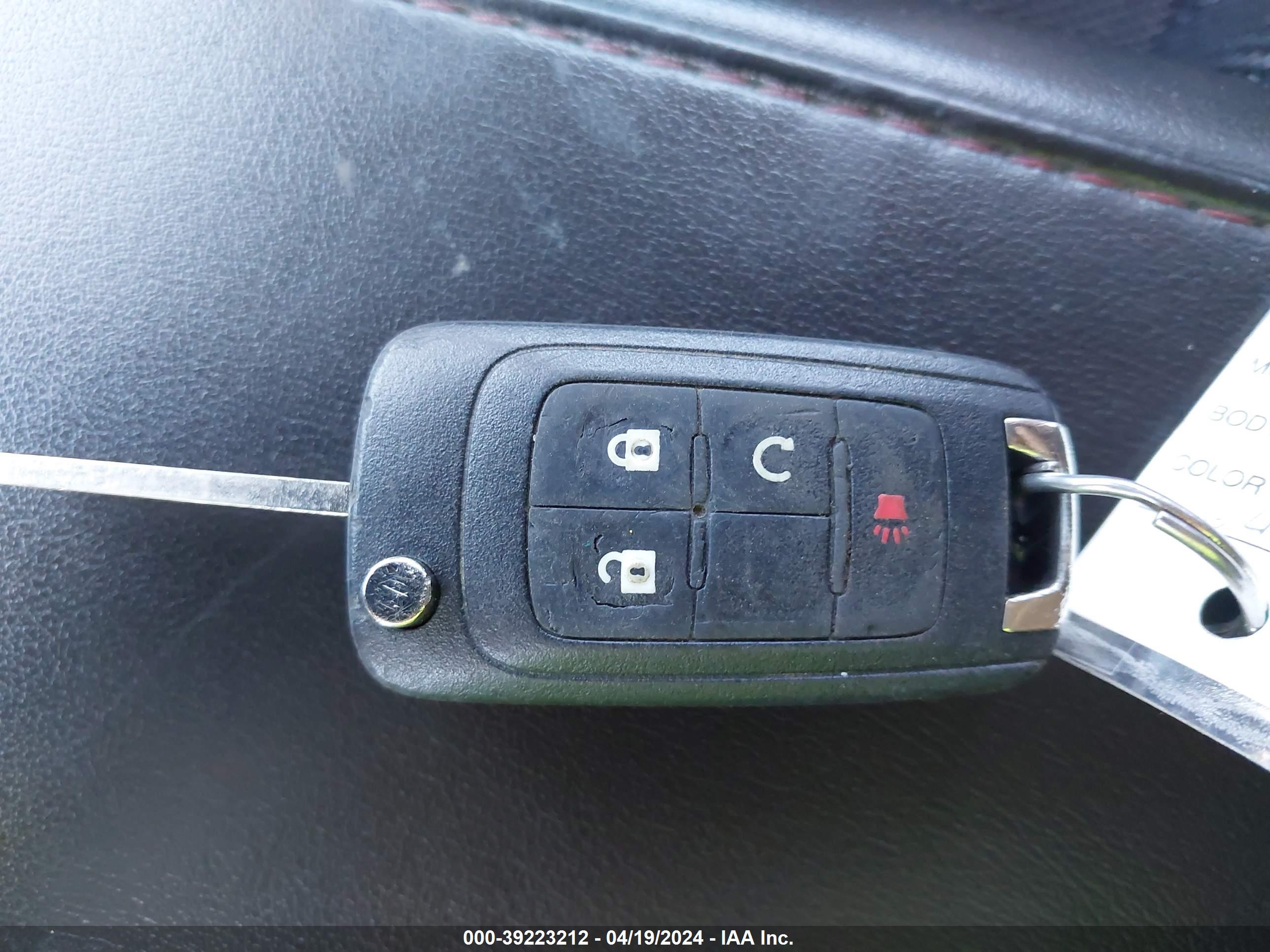 CHEVROLET EQUINOX image 11
