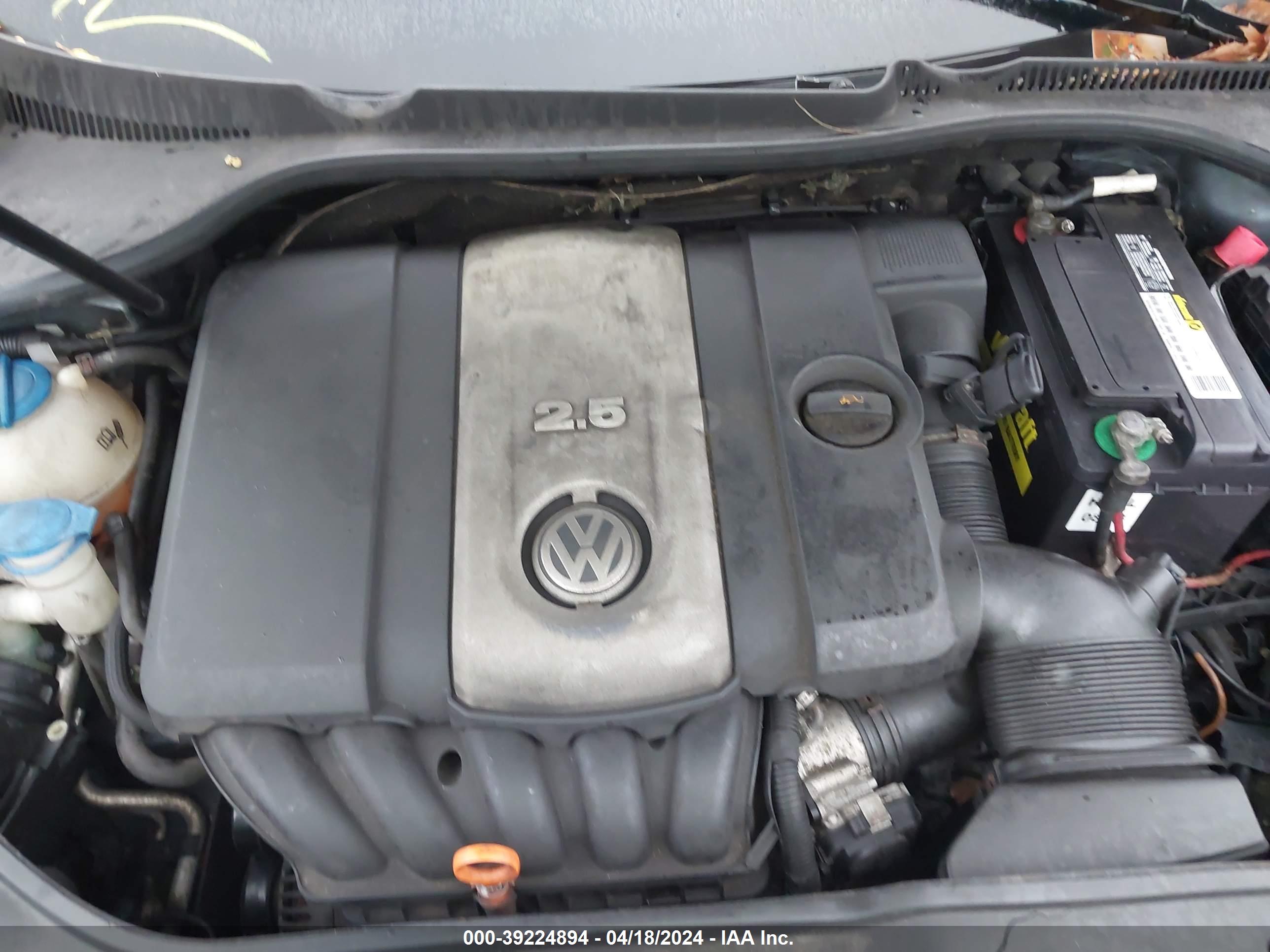 VOLKSWAGEN JETTA image 10