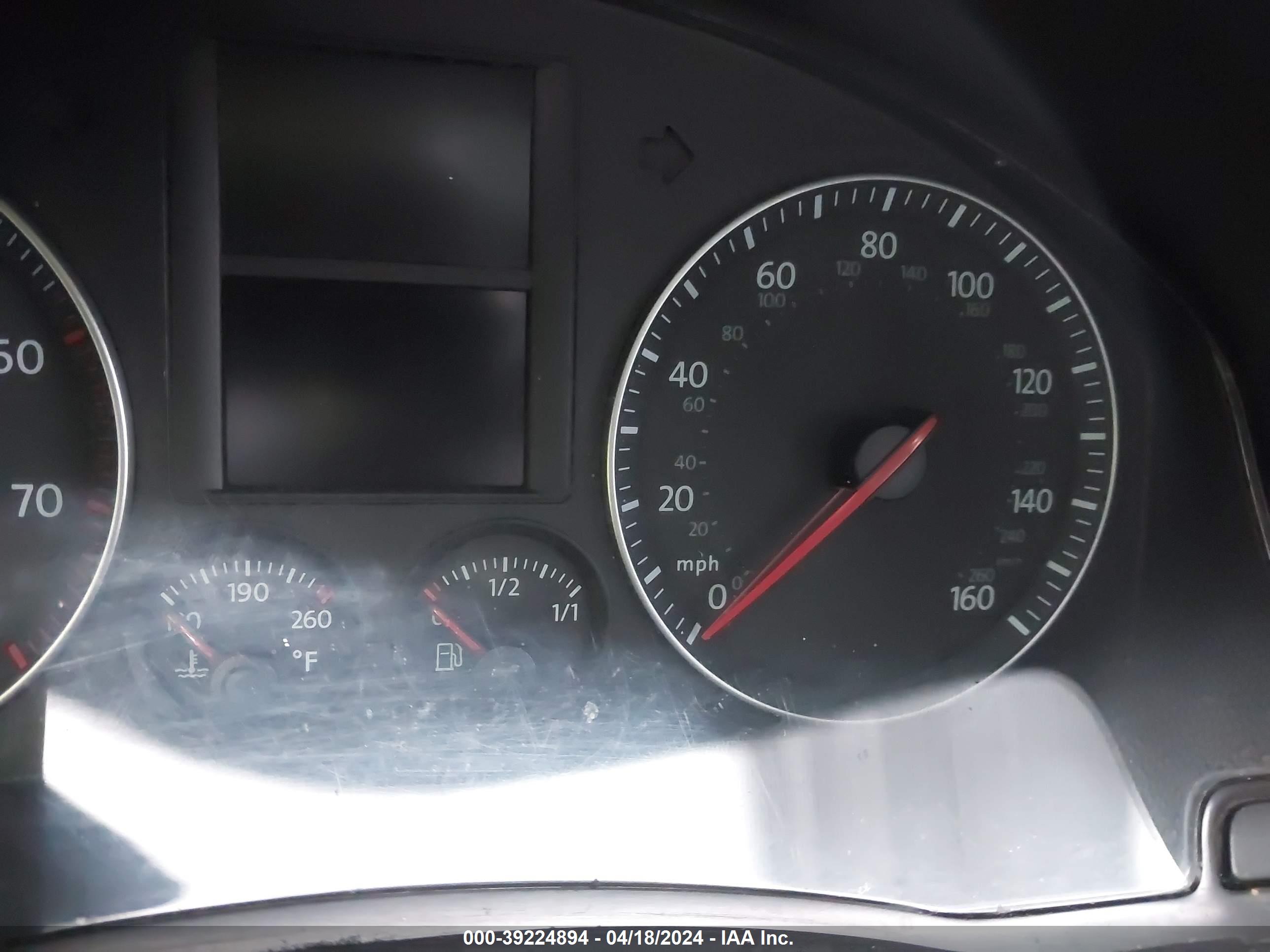VOLKSWAGEN JETTA image 7
