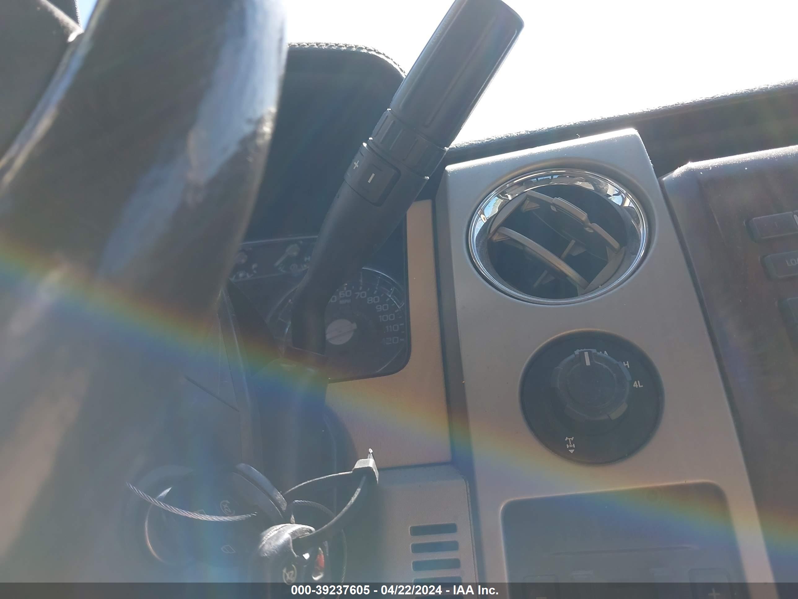 FORD F-150 image 11