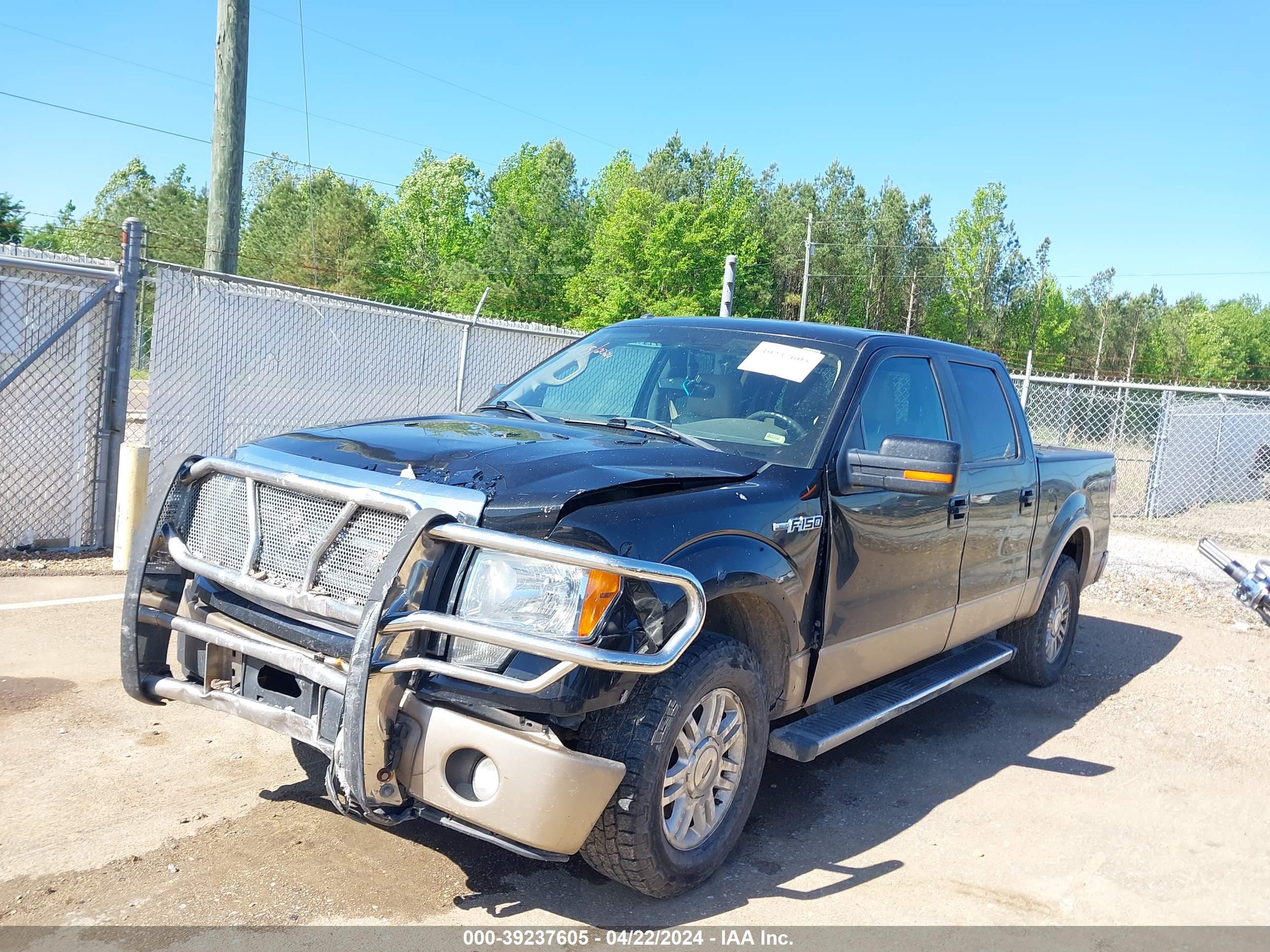 FORD F-150 image 2