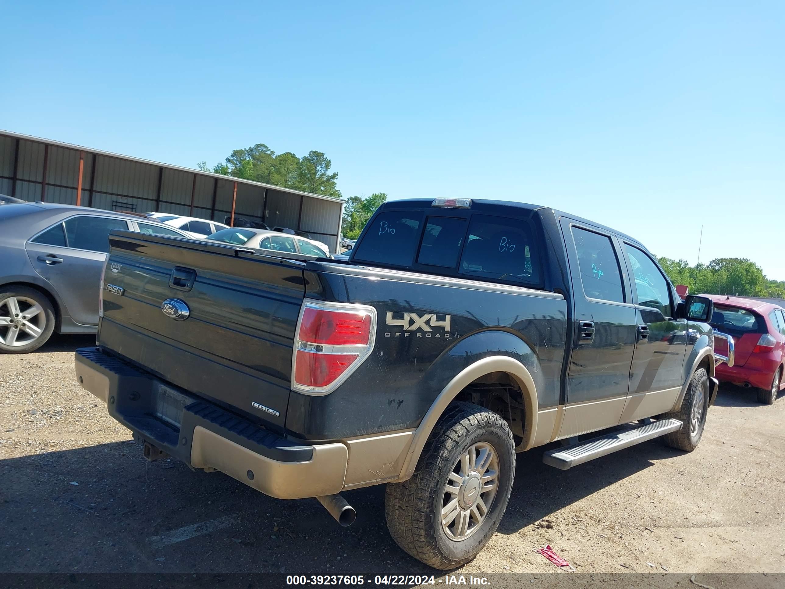 FORD F-150 image 4