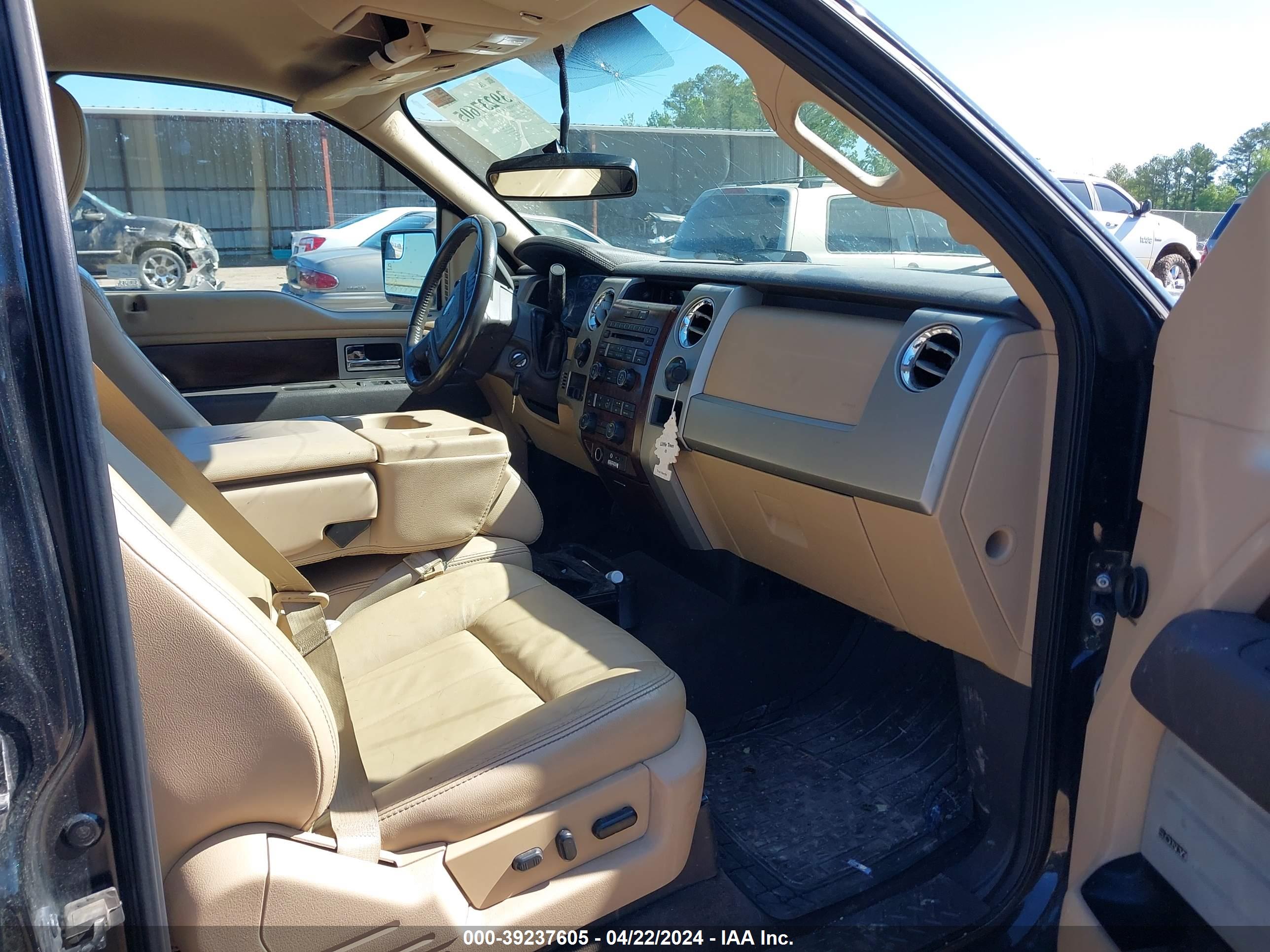 FORD F-150 image 5