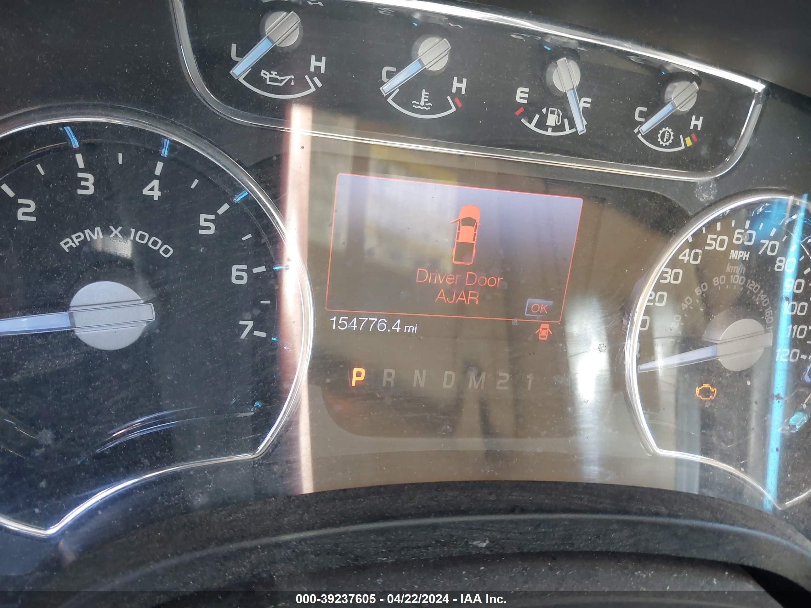 FORD F-150 image 7