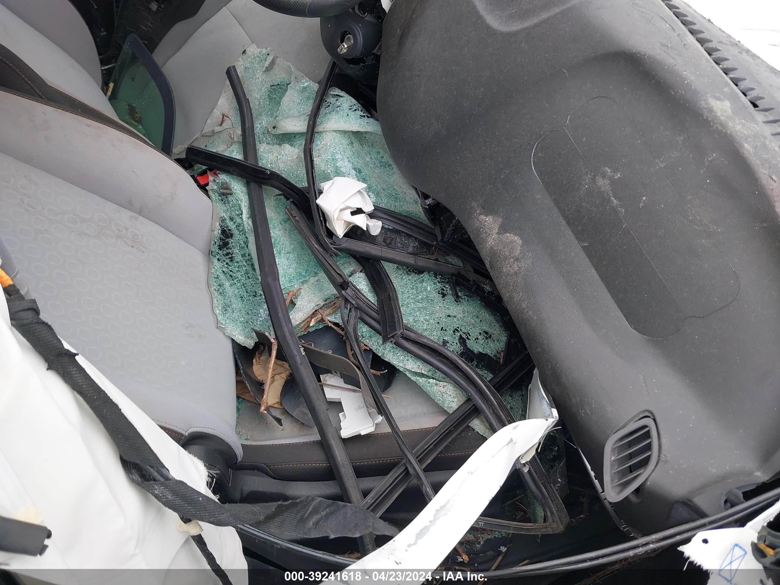 CHEVROLET TRAX image 5