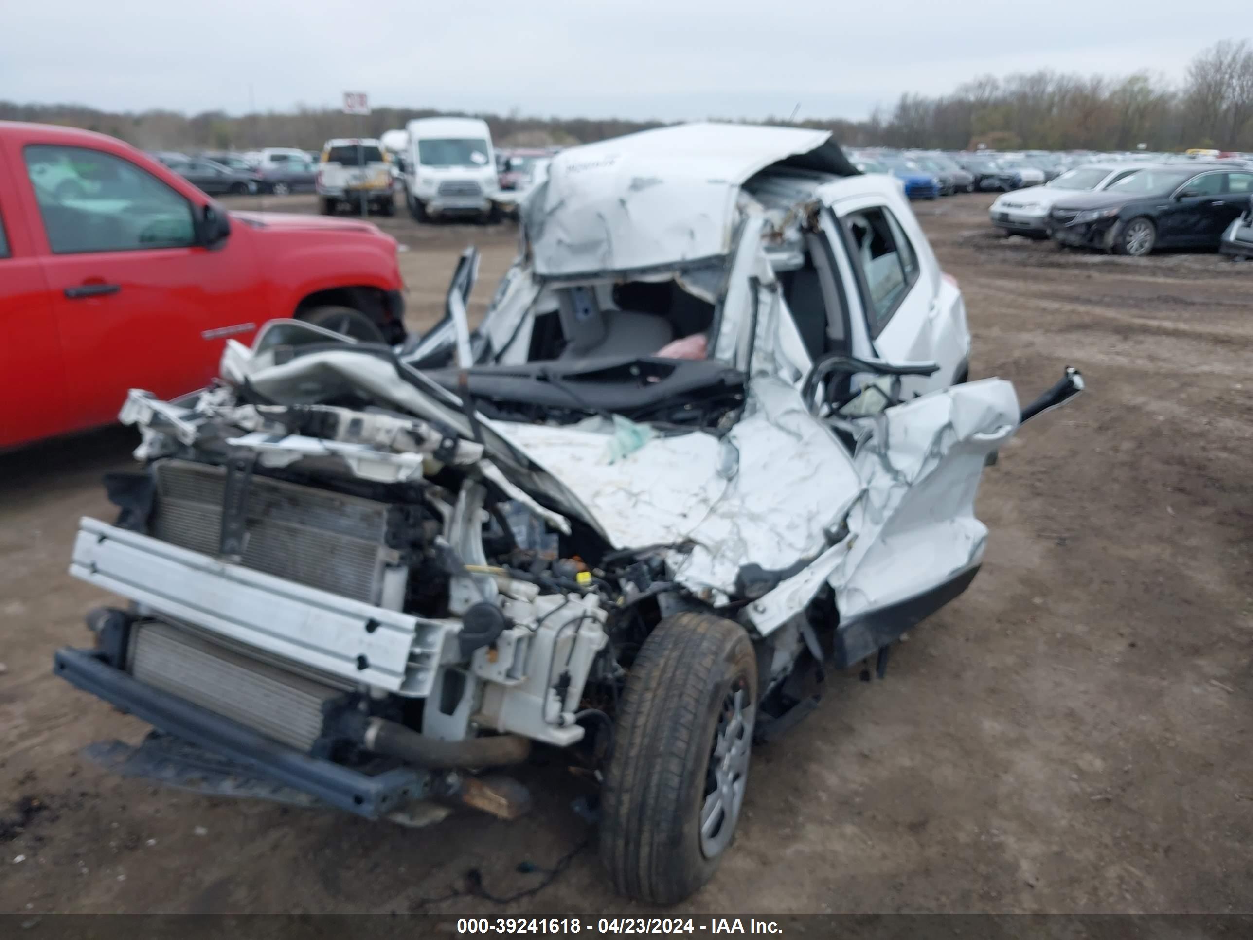 CHEVROLET TRAX image 6