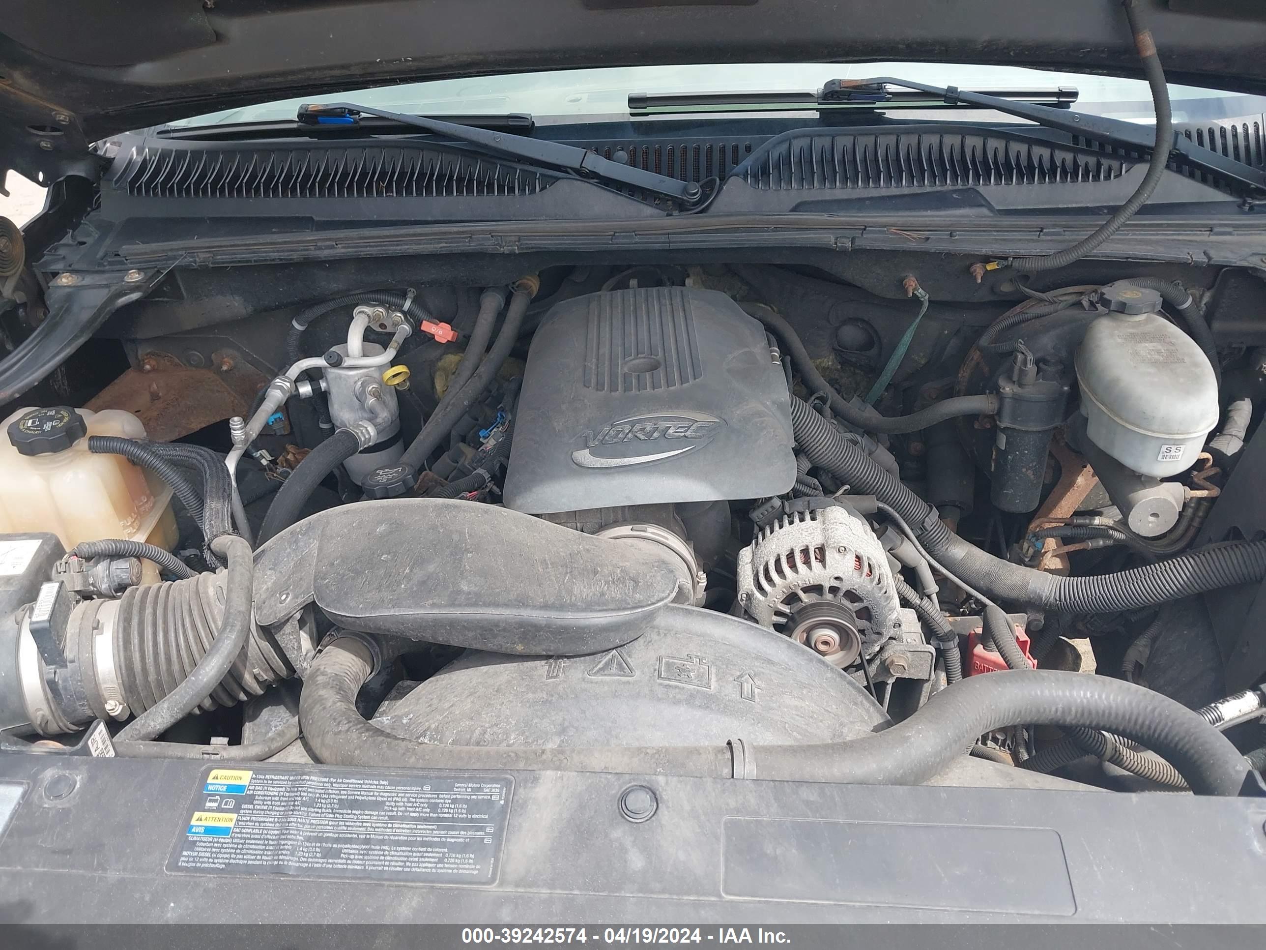 CHEVROLET SILVERADO image 10