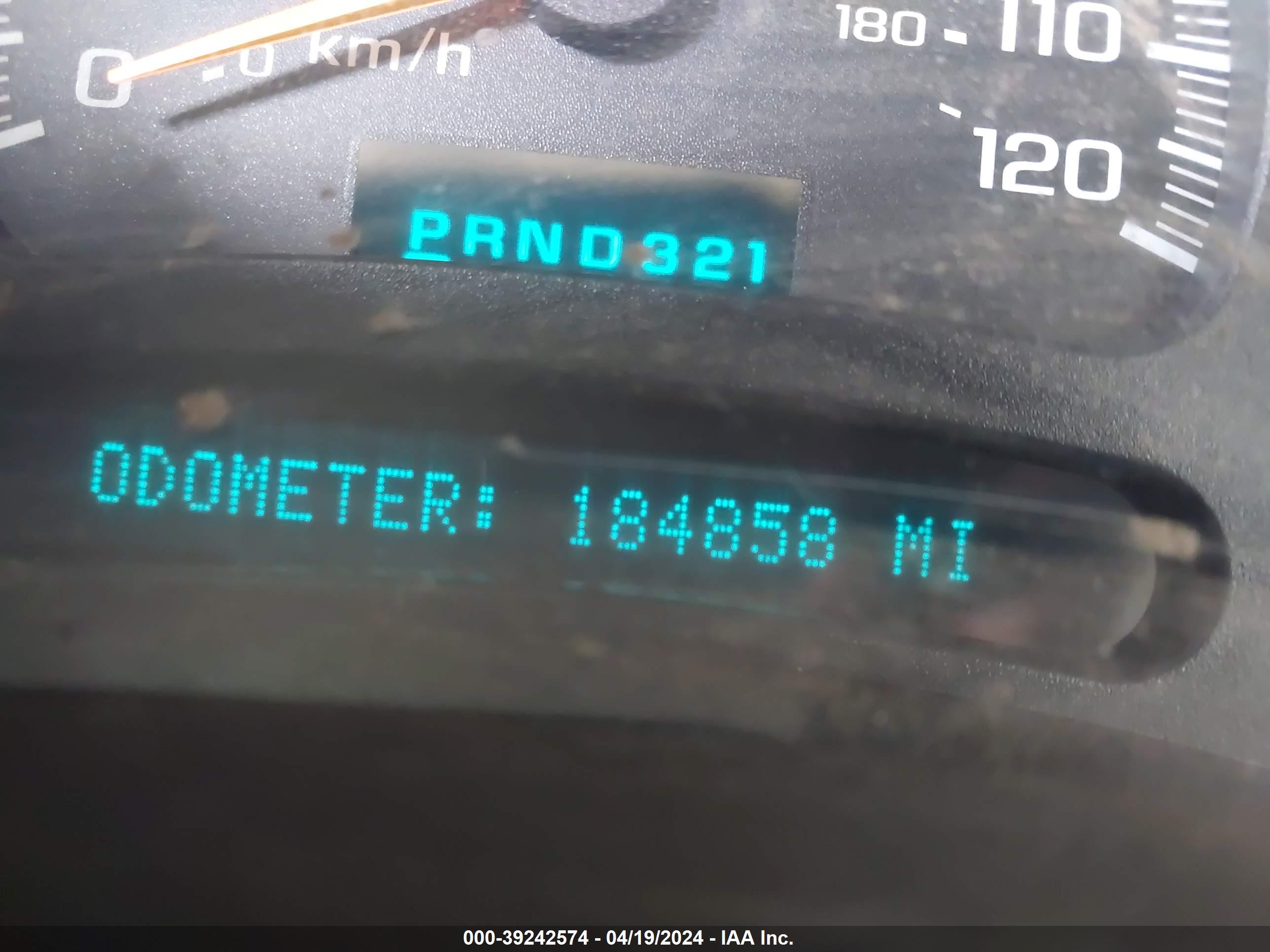 CHEVROLET SILVERADO image 7