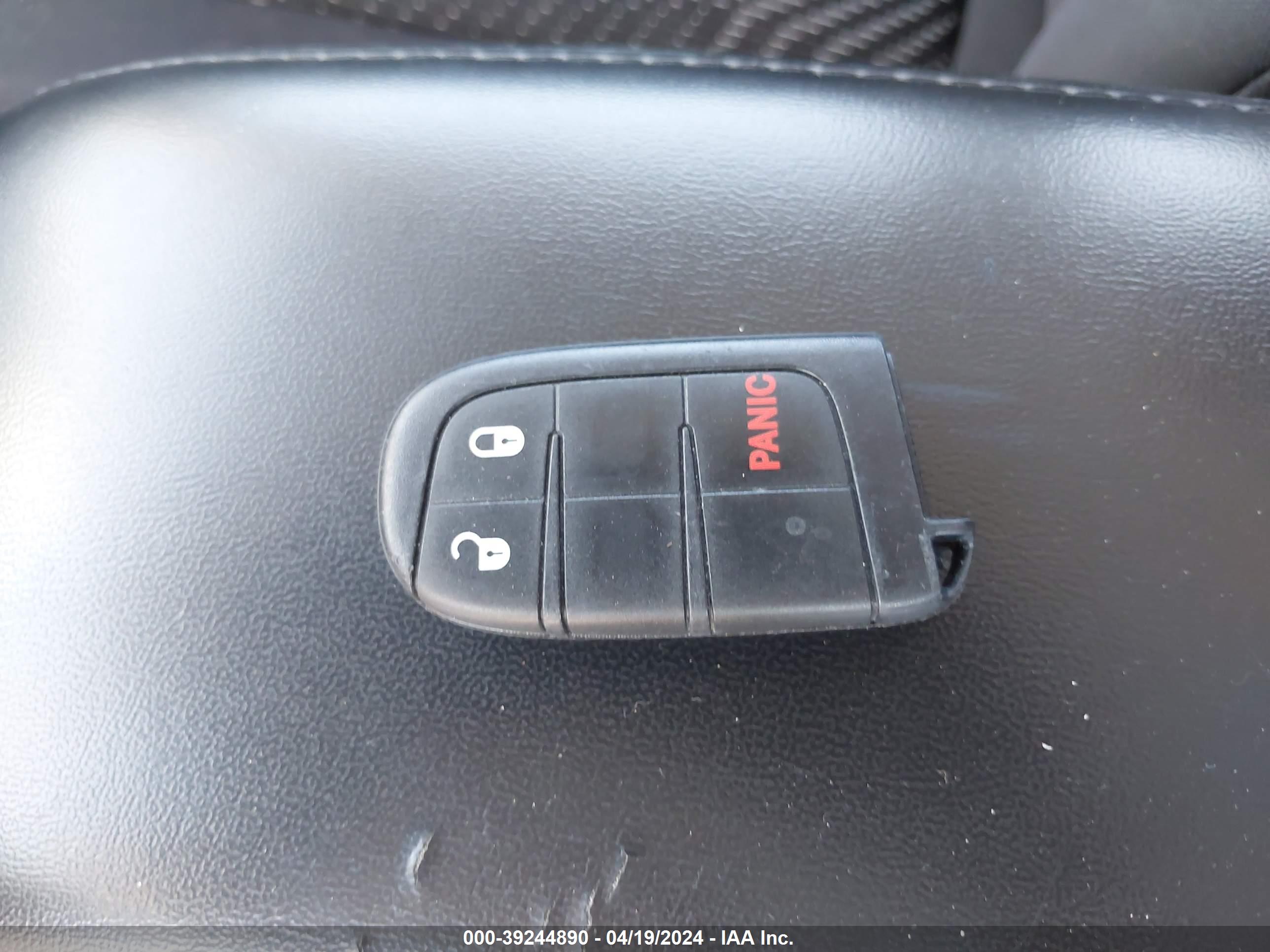 DODGE JOURNEY image 11