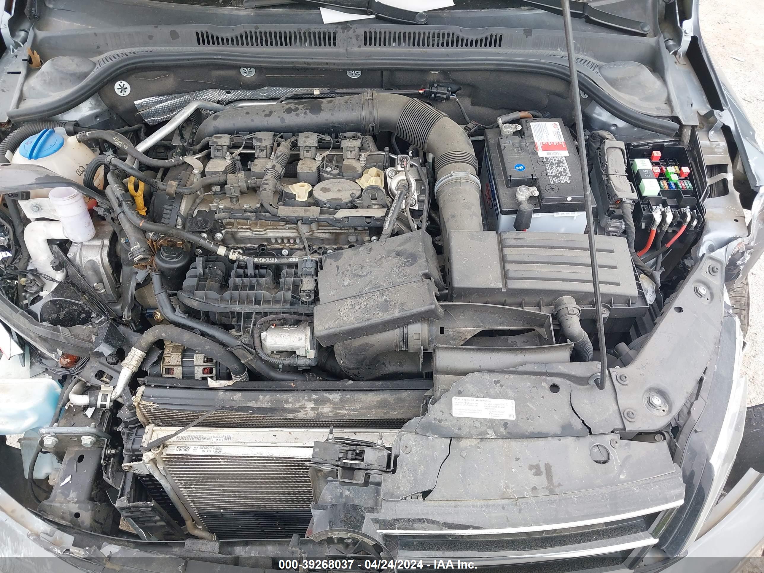VOLKSWAGEN JETTA image 10