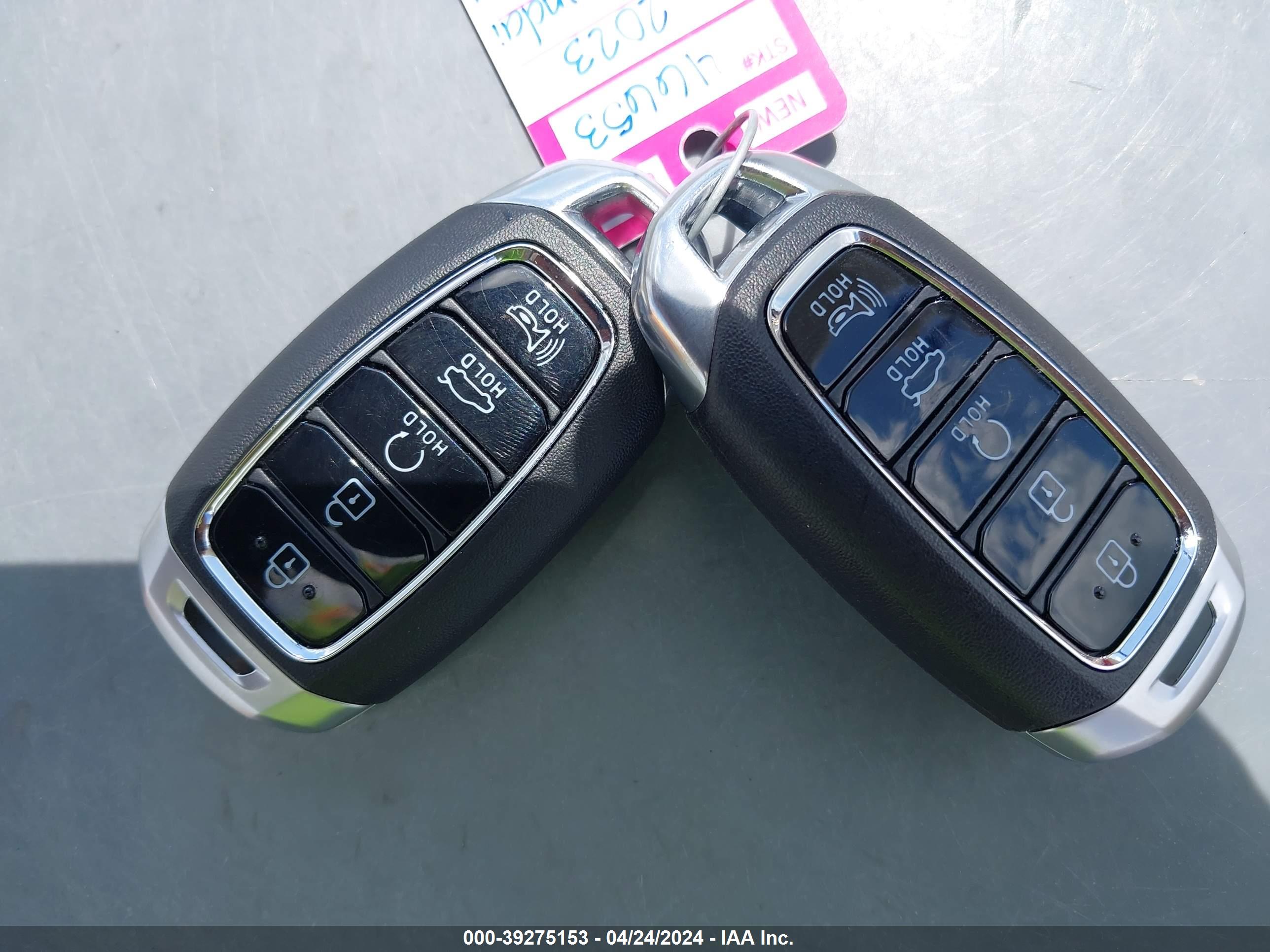 HYUNDAI ELANTRA image 11