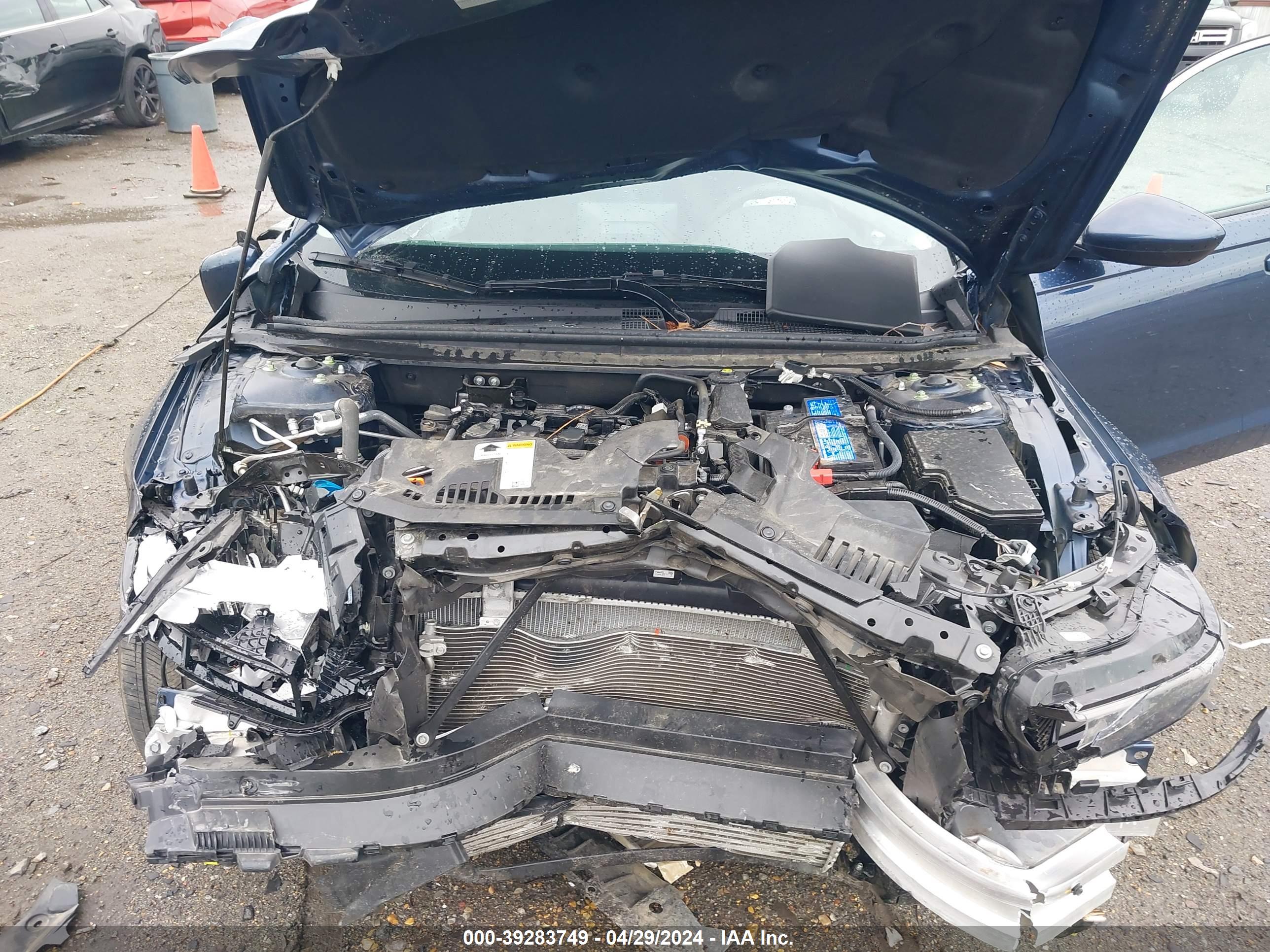HONDA ACCORD image 10