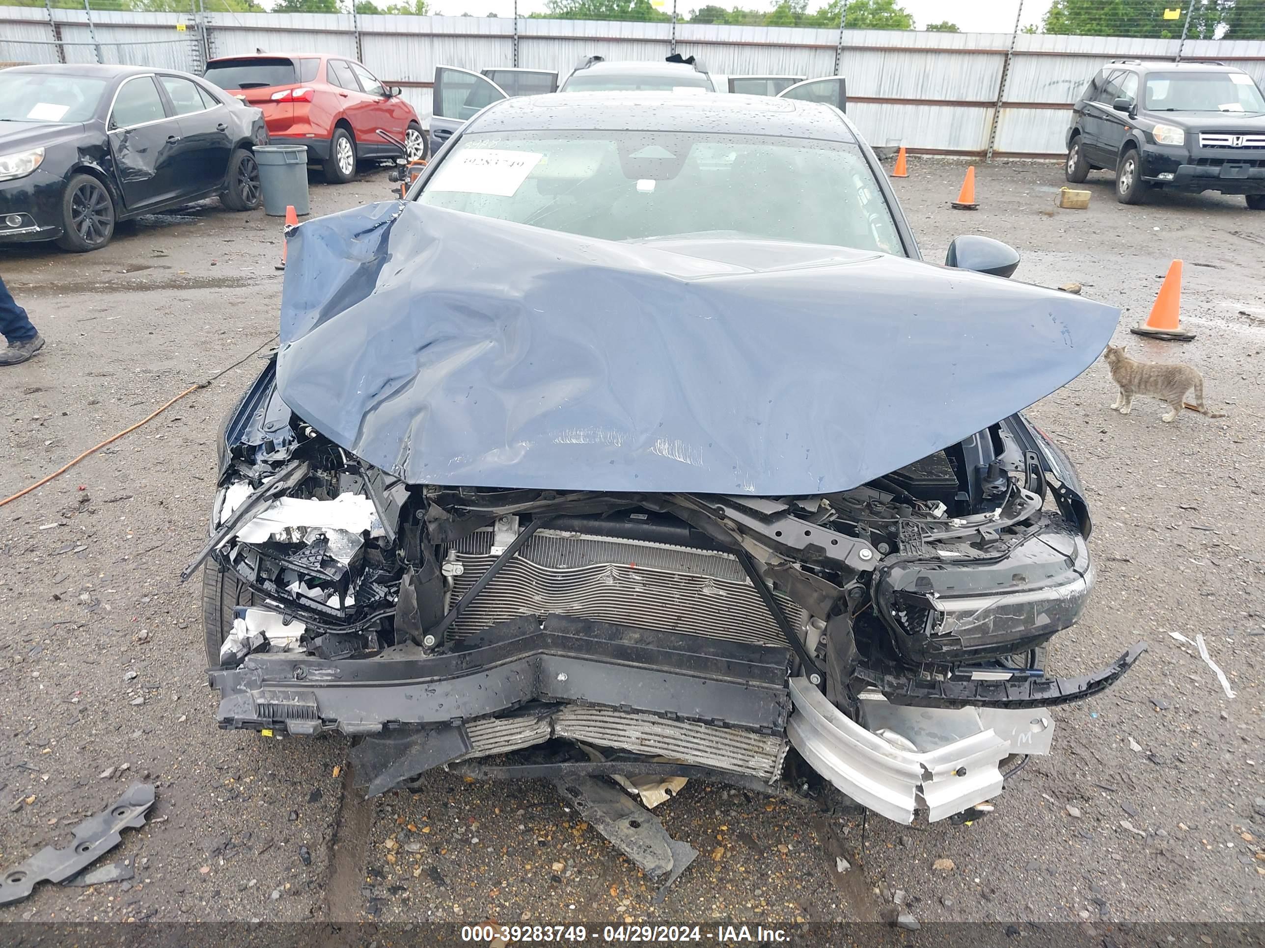 HONDA ACCORD image 6