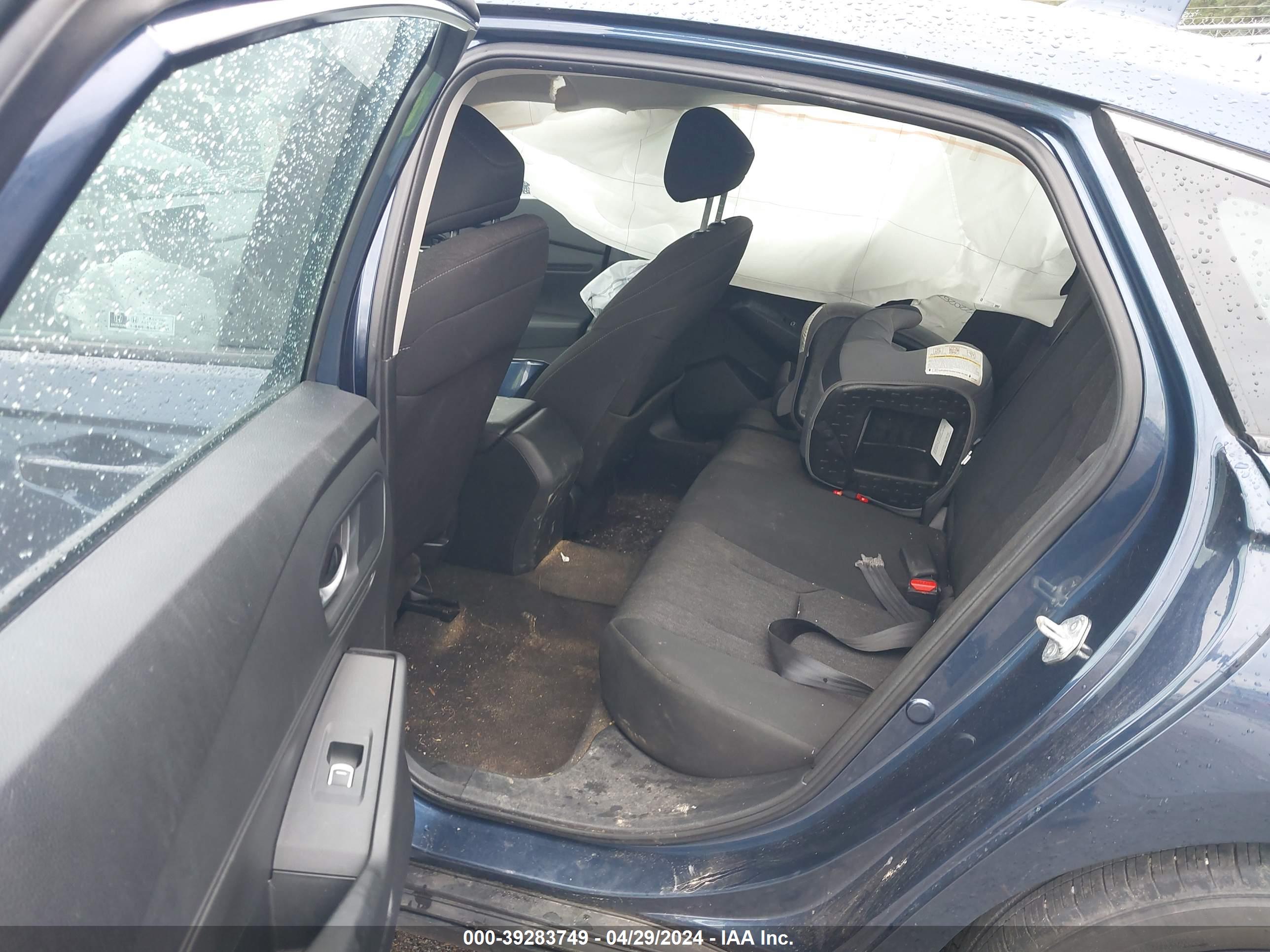 HONDA ACCORD image 8