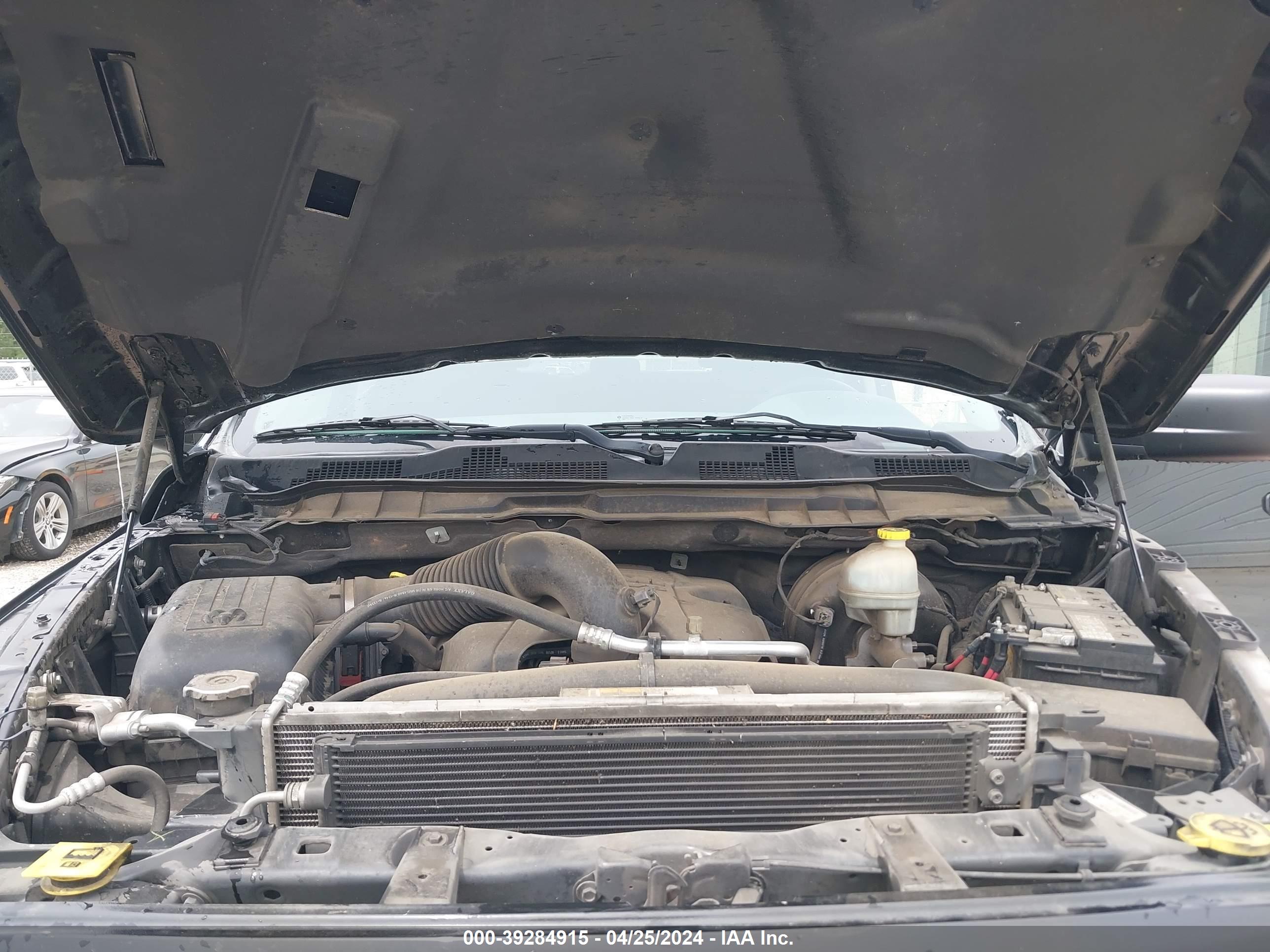 RAM 1500 image 10
