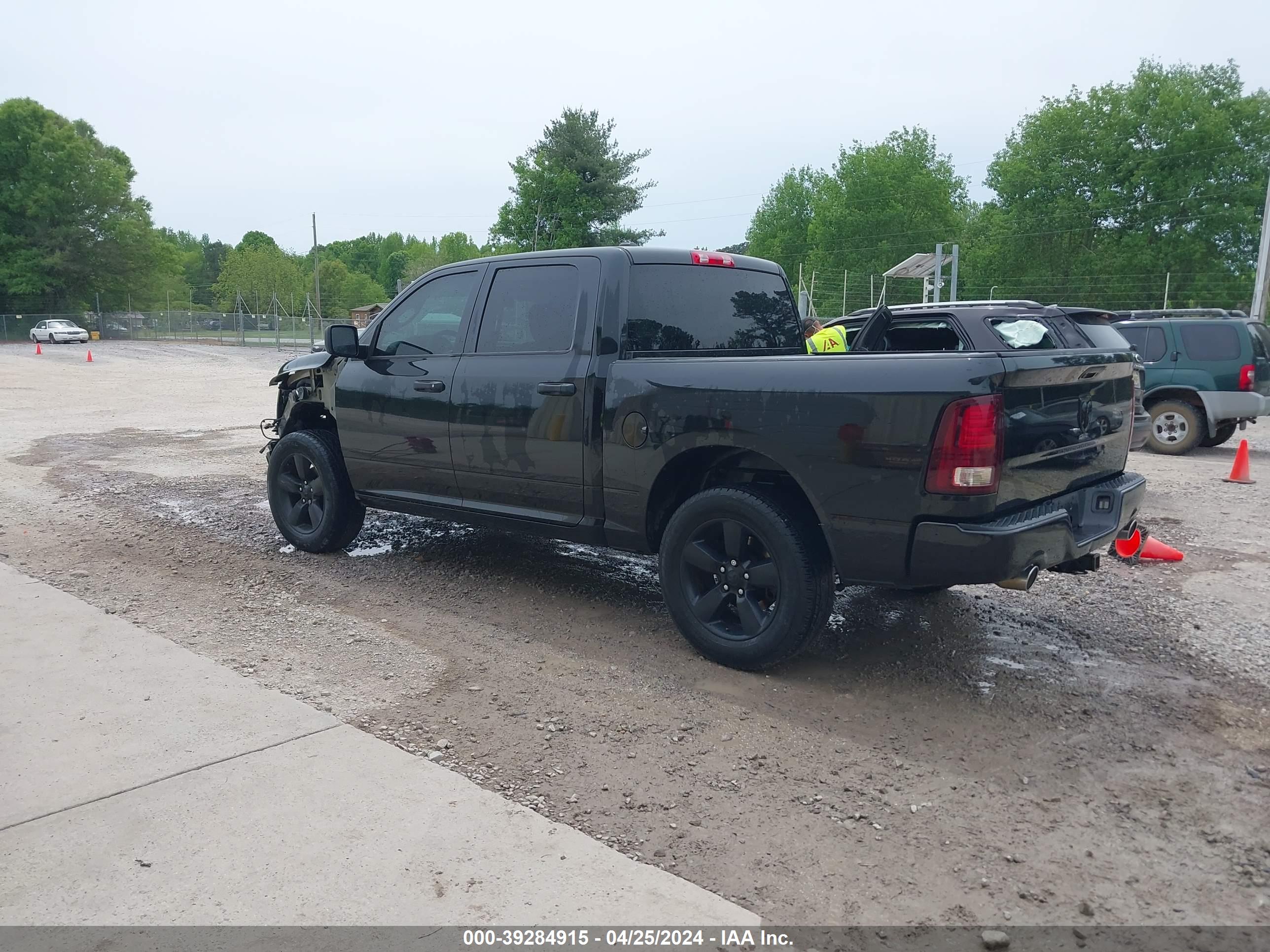 RAM 1500 image 3