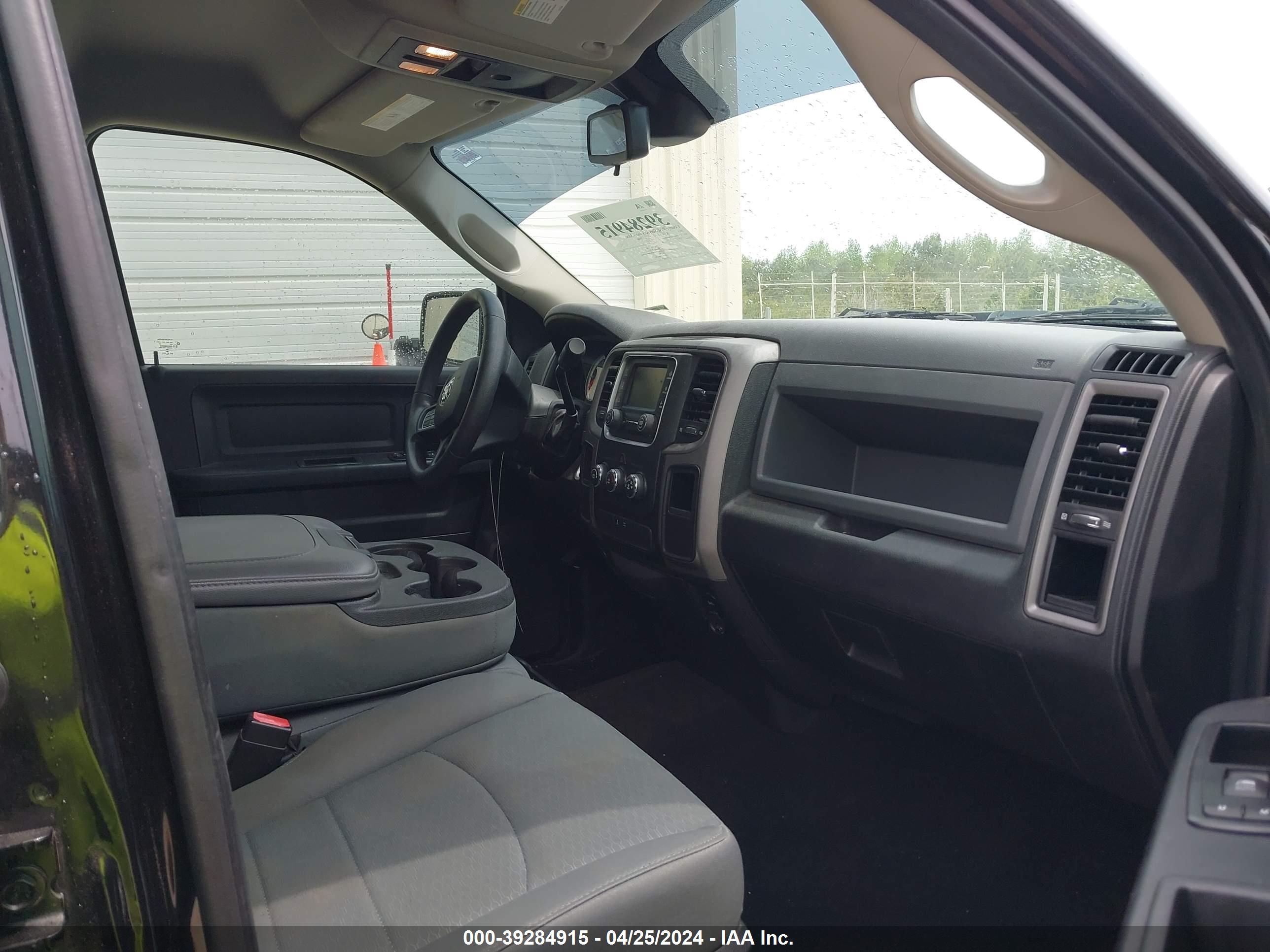 RAM 1500 image 5