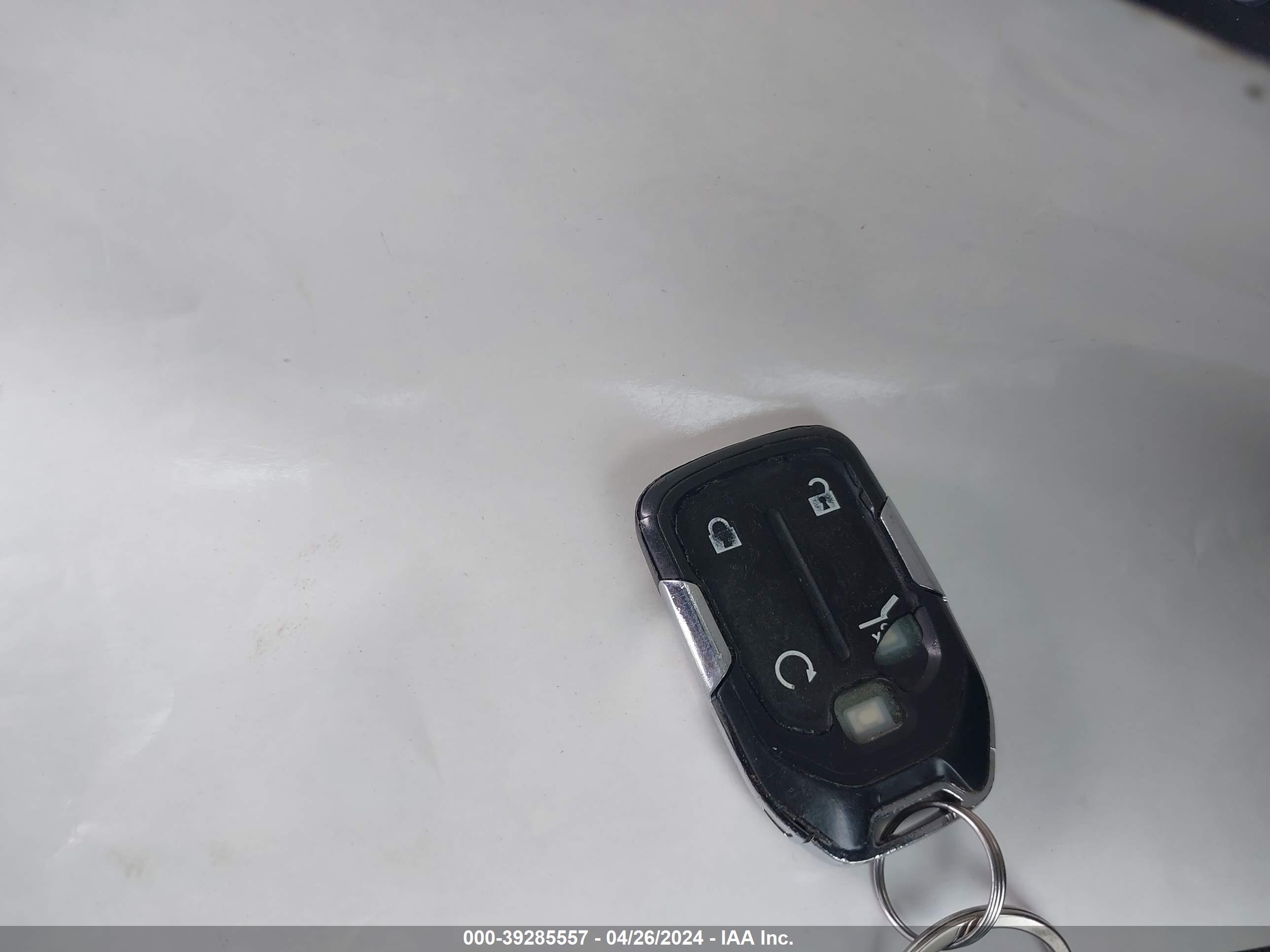 GMC ACADIA image 11