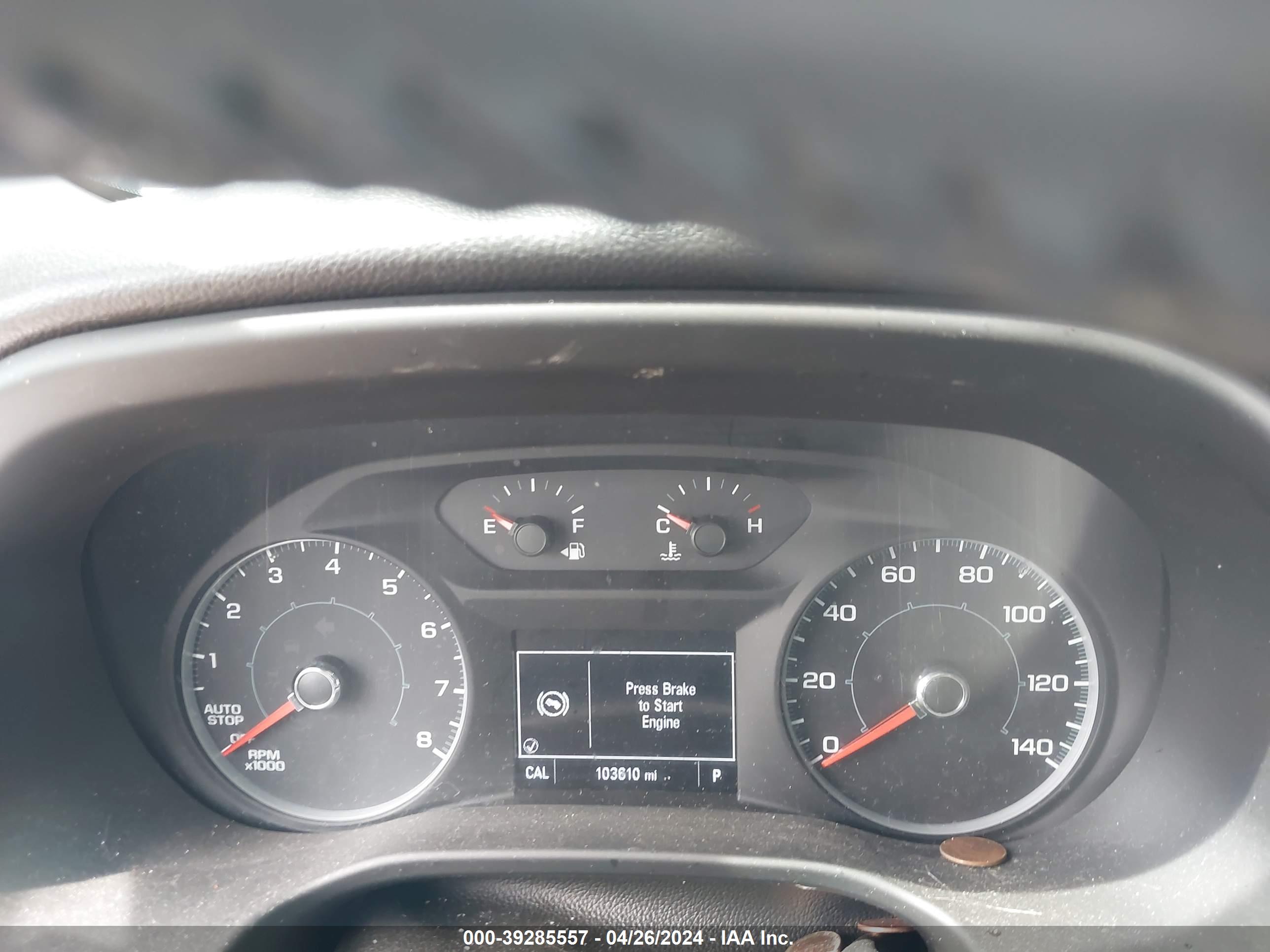 GMC ACADIA image 7
