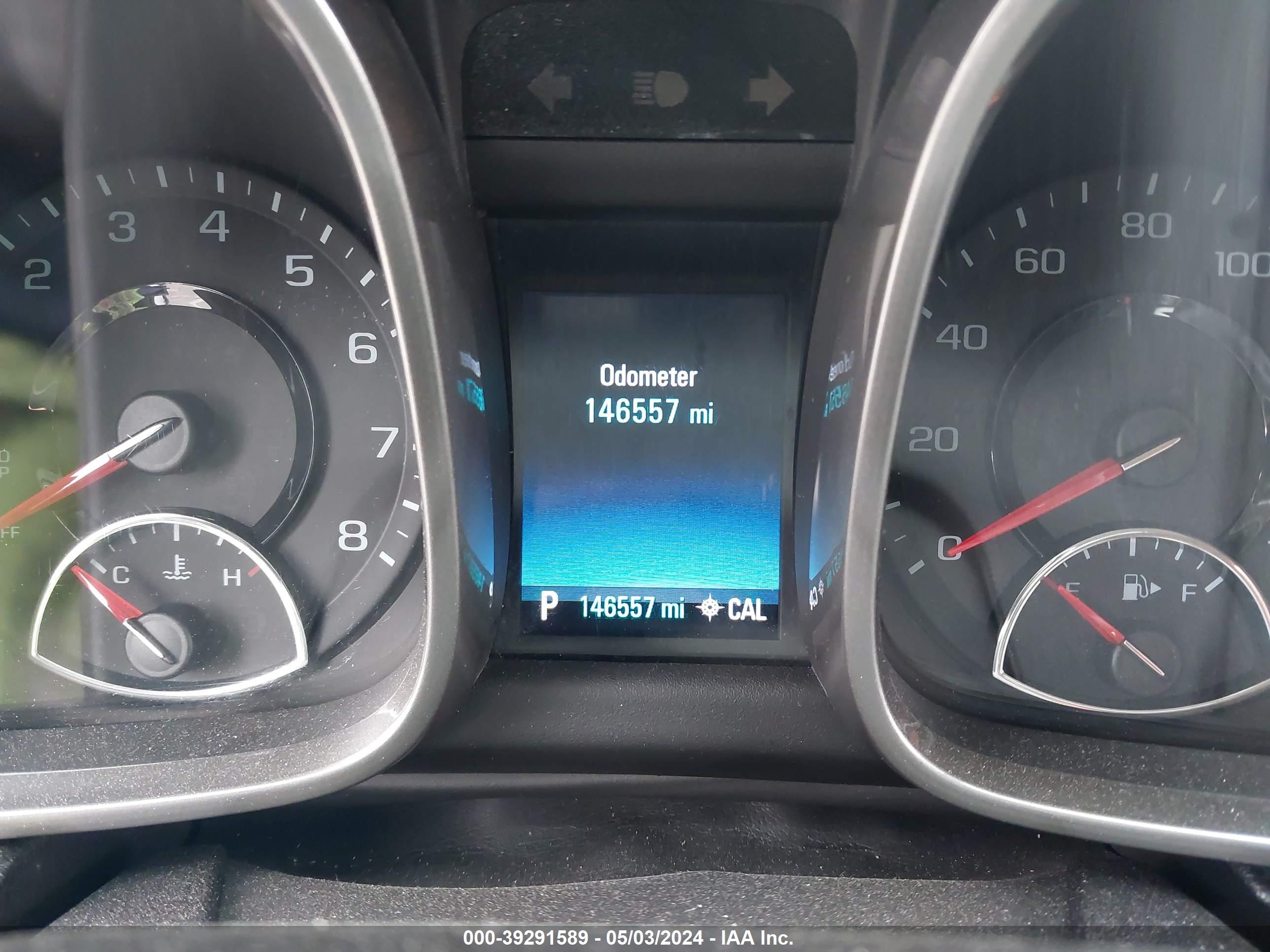 CHEVROLET MALIBU image 7