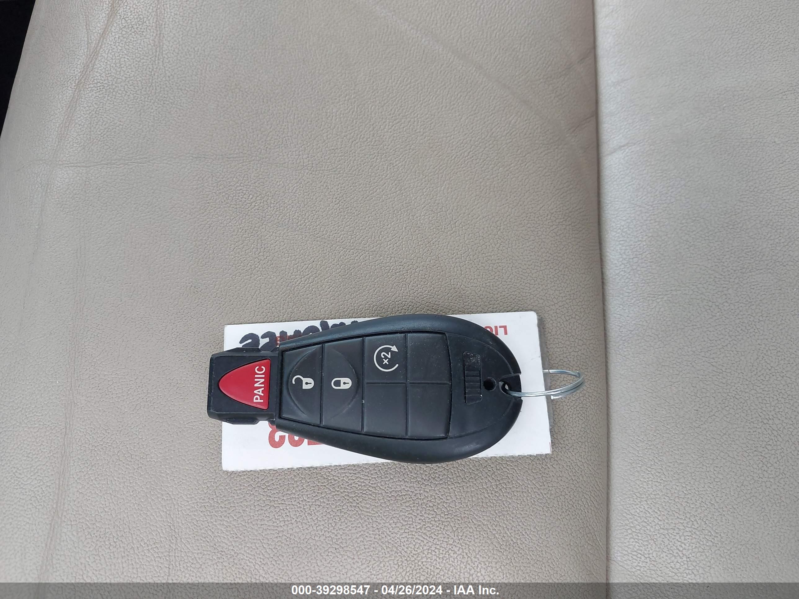JEEP GRAND image 11
