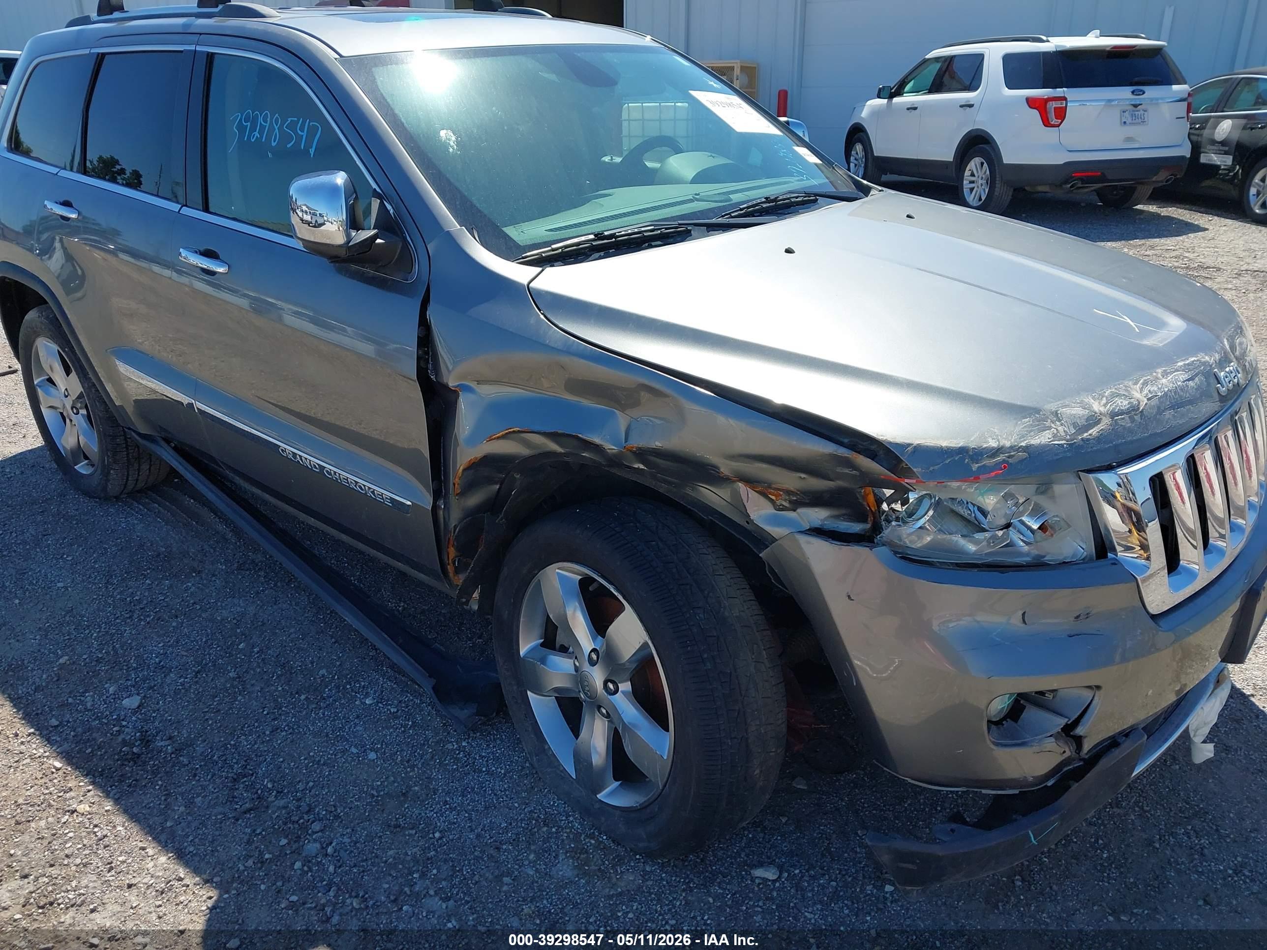 JEEP GRAND image 6