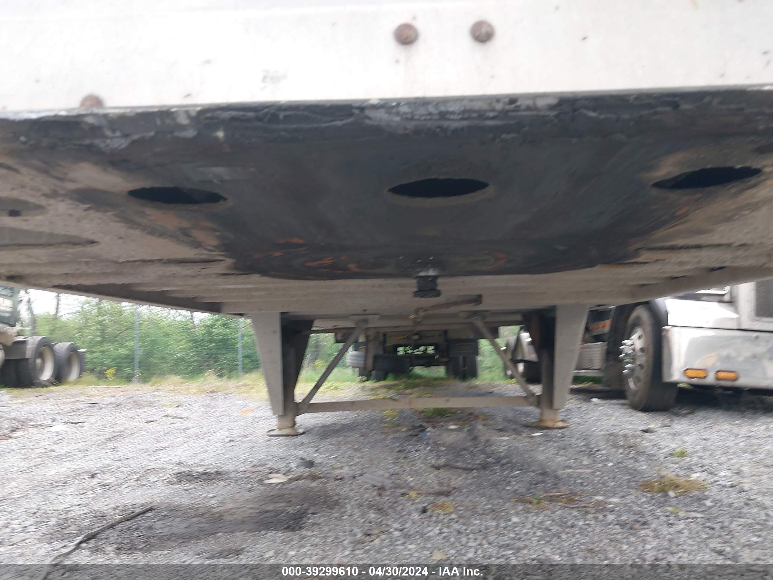 EAST MANUFACTURING image 10