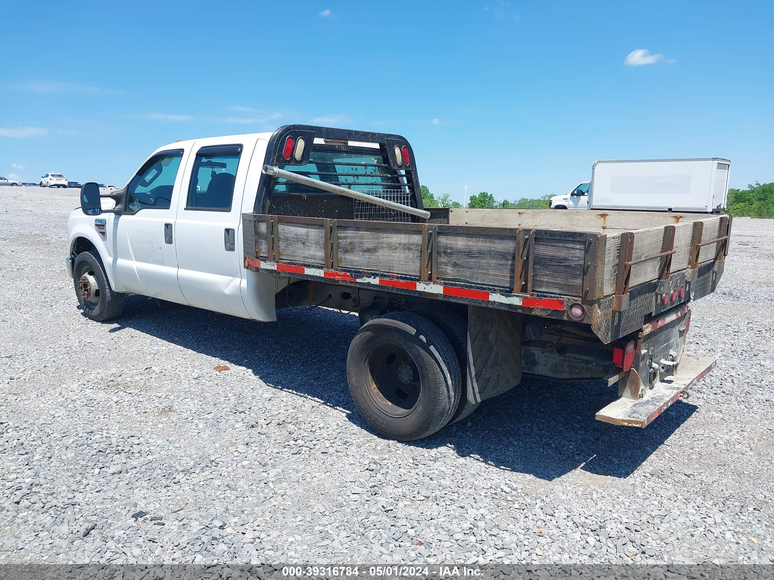 FORD F-350 image 3
