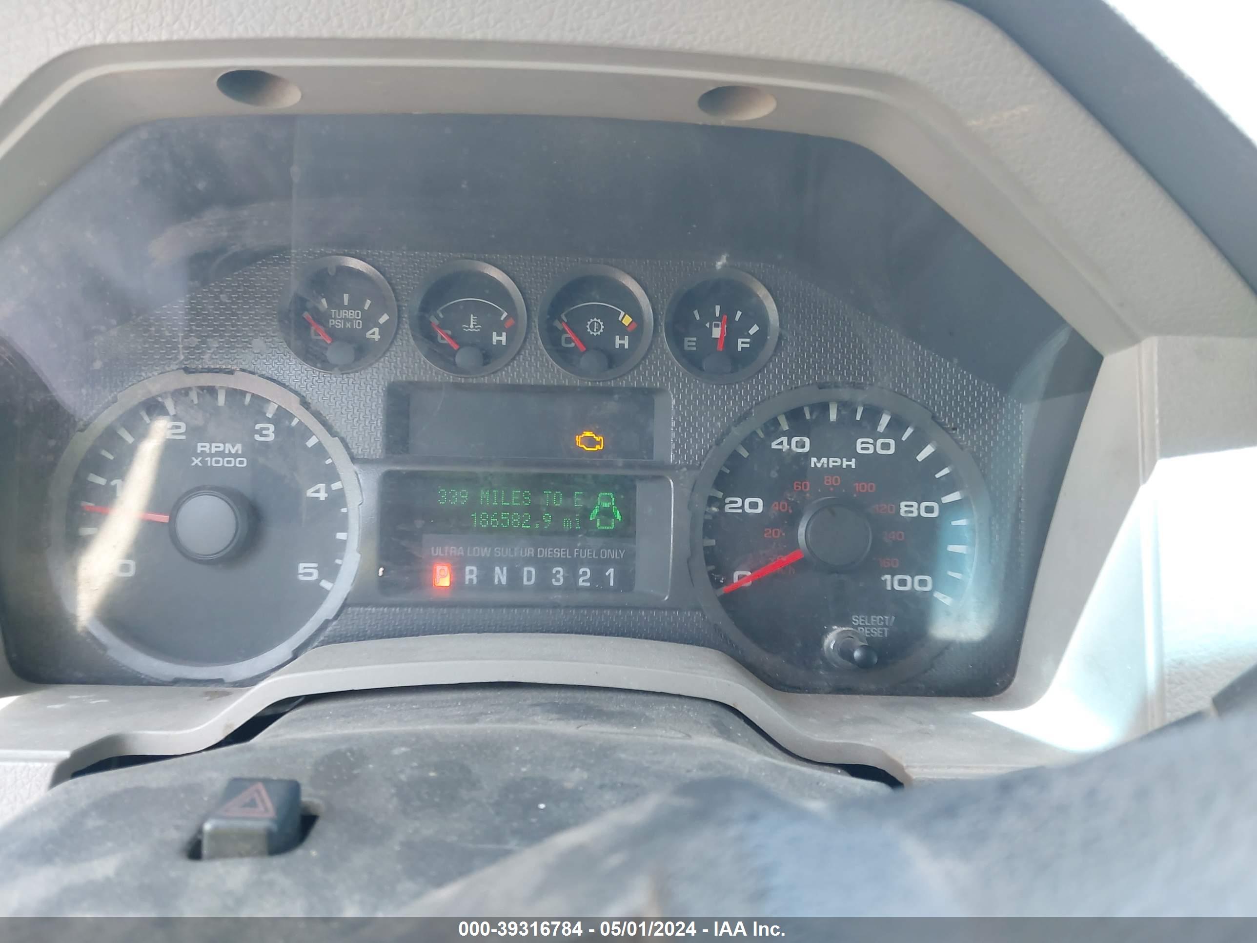 FORD F-350 image 6