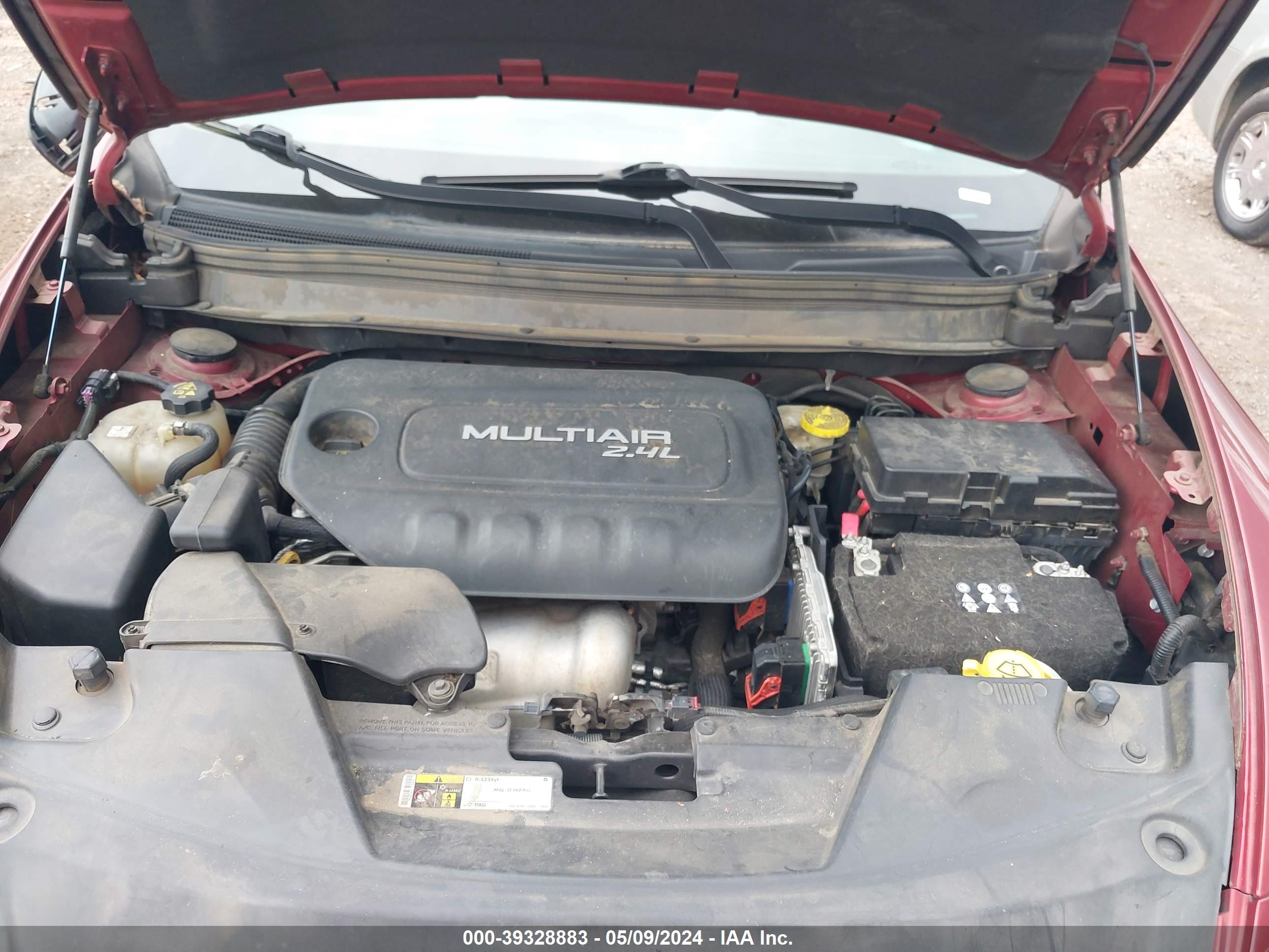 JEEP CHEROKEE image 10