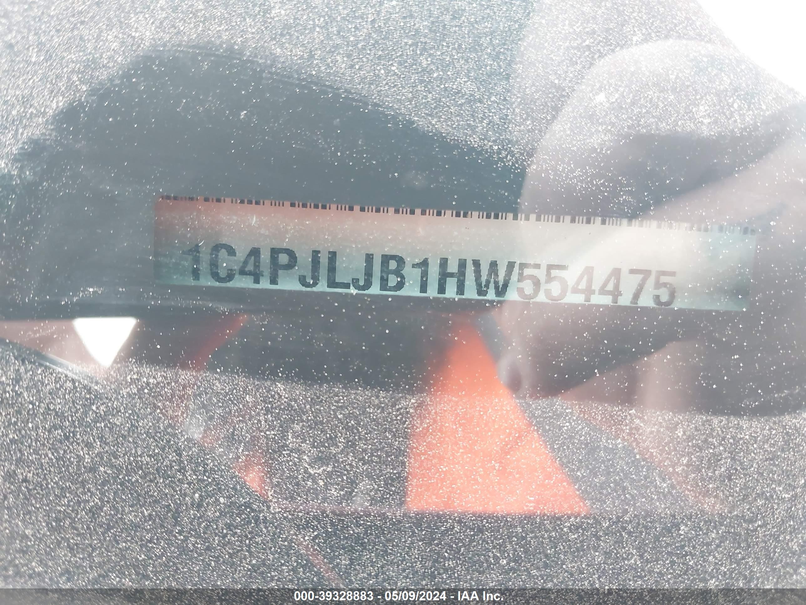JEEP CHEROKEE image 9
