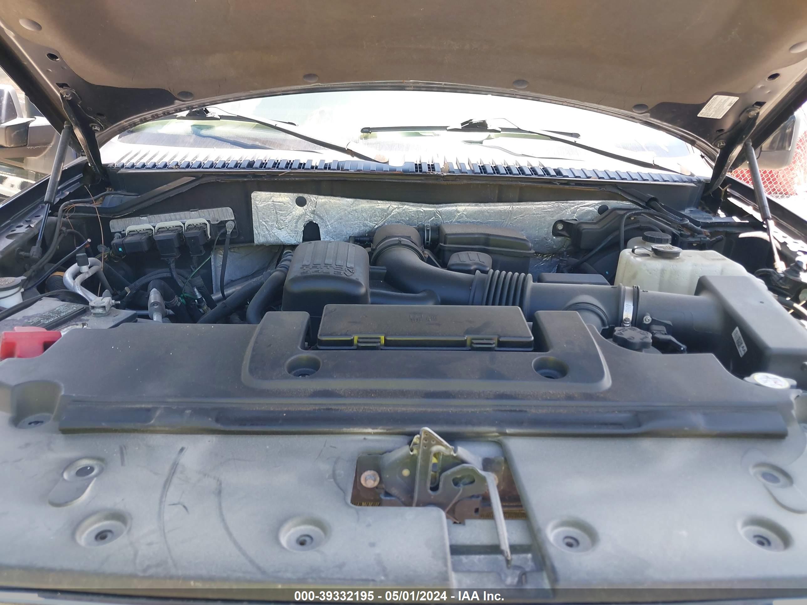 FORD EXPEDITION image 10