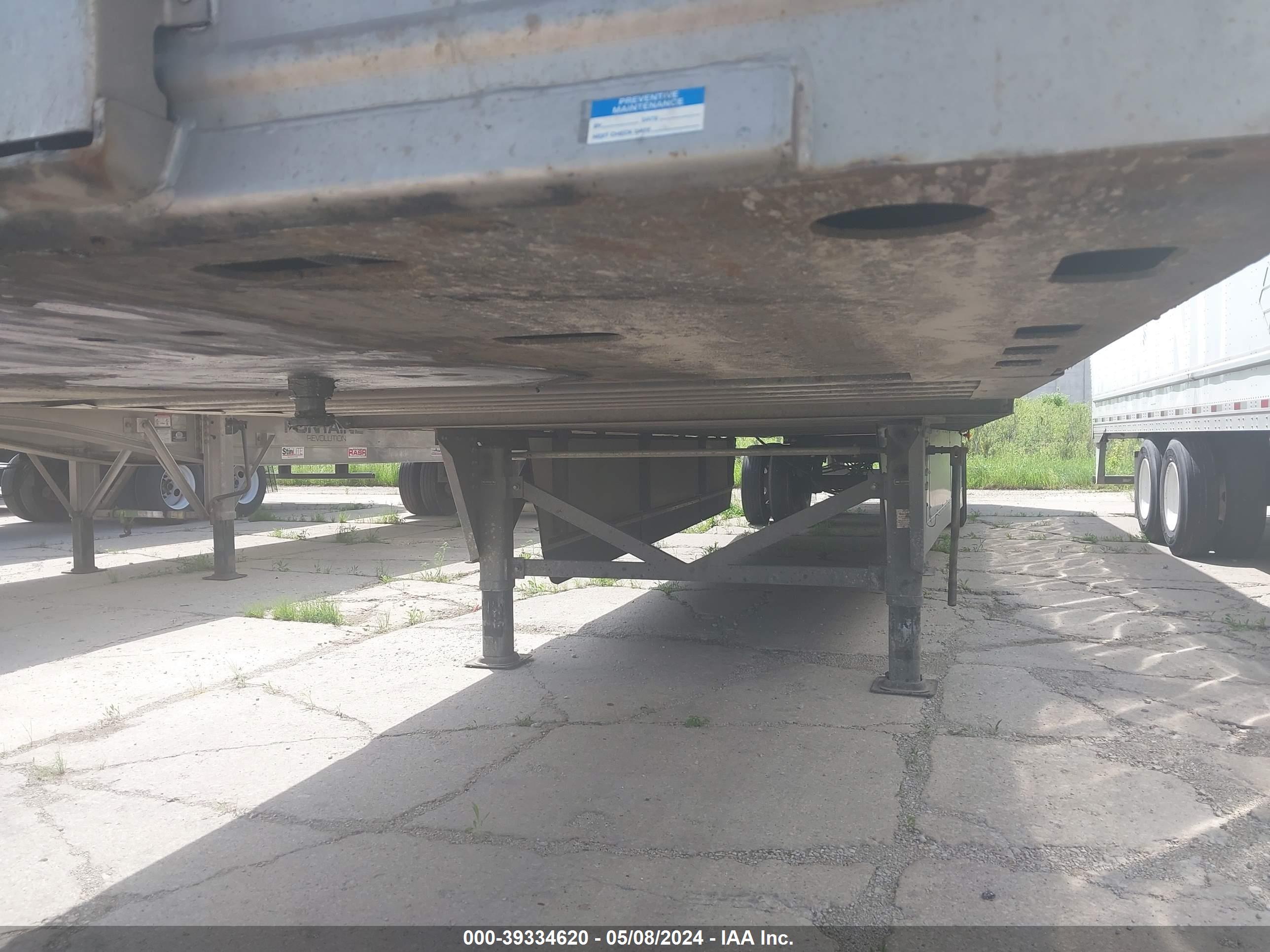 HYUNDAI TRANSLEAD image 10