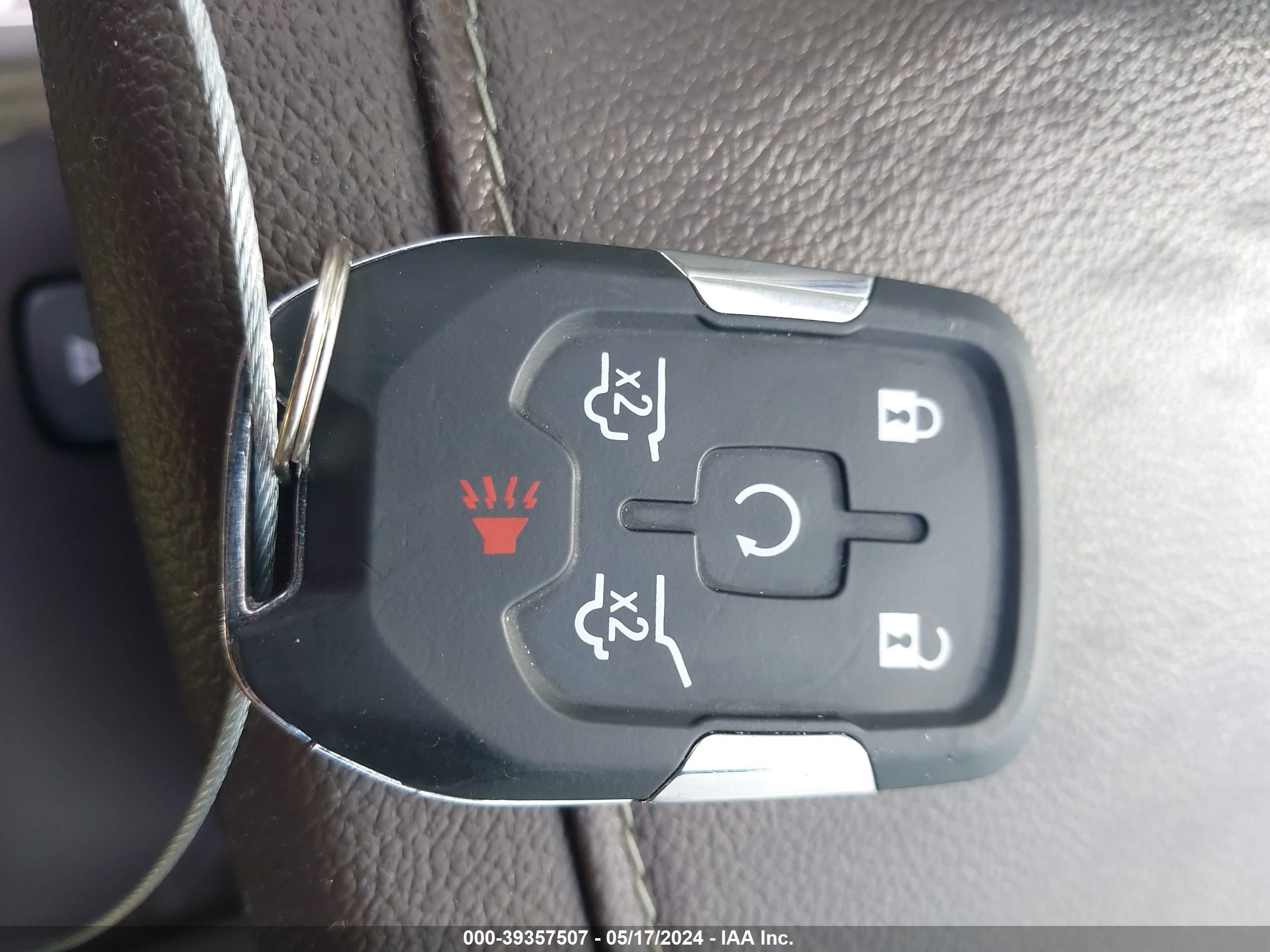 GMC YUKON image 11