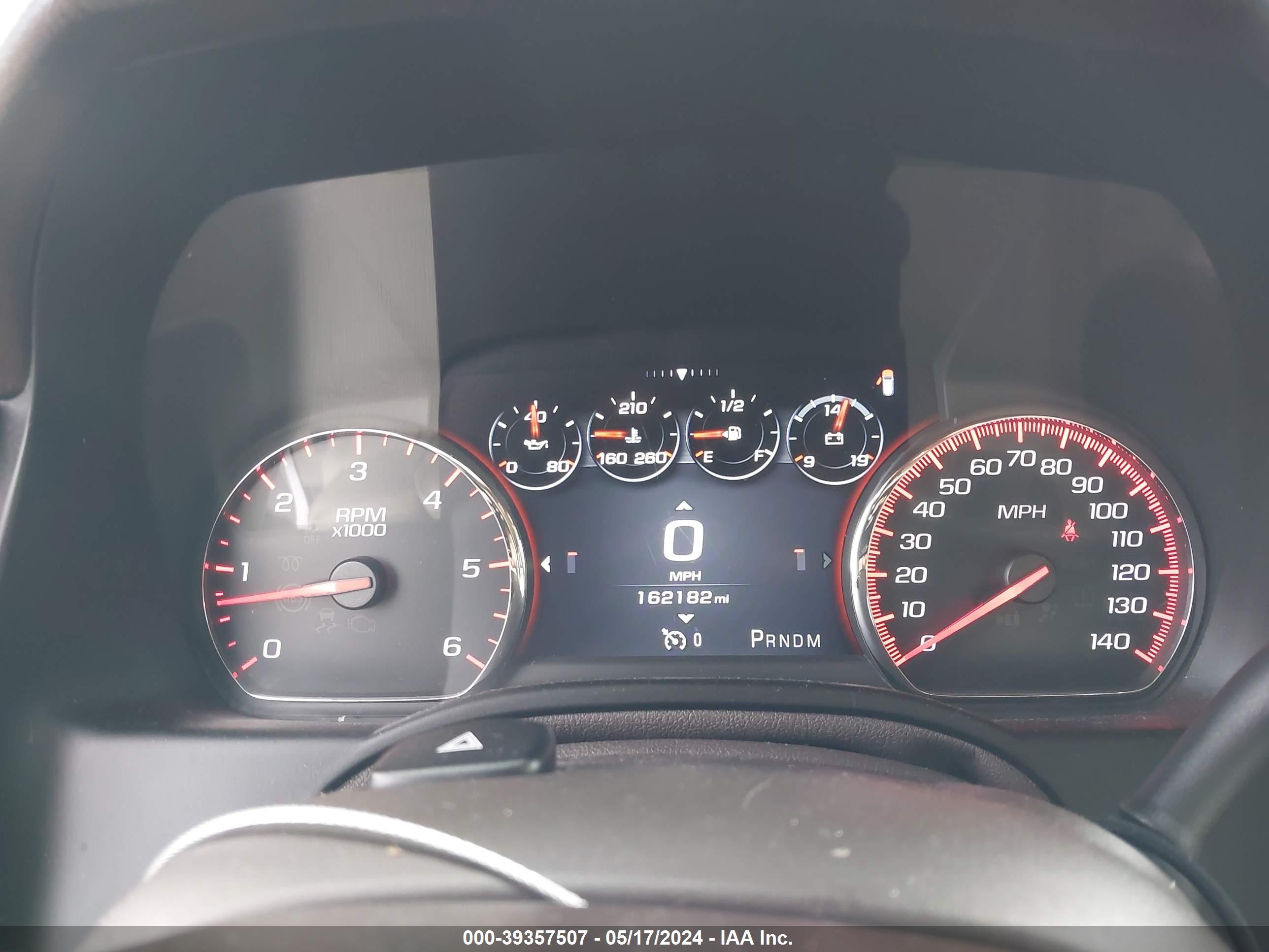 GMC YUKON image 7