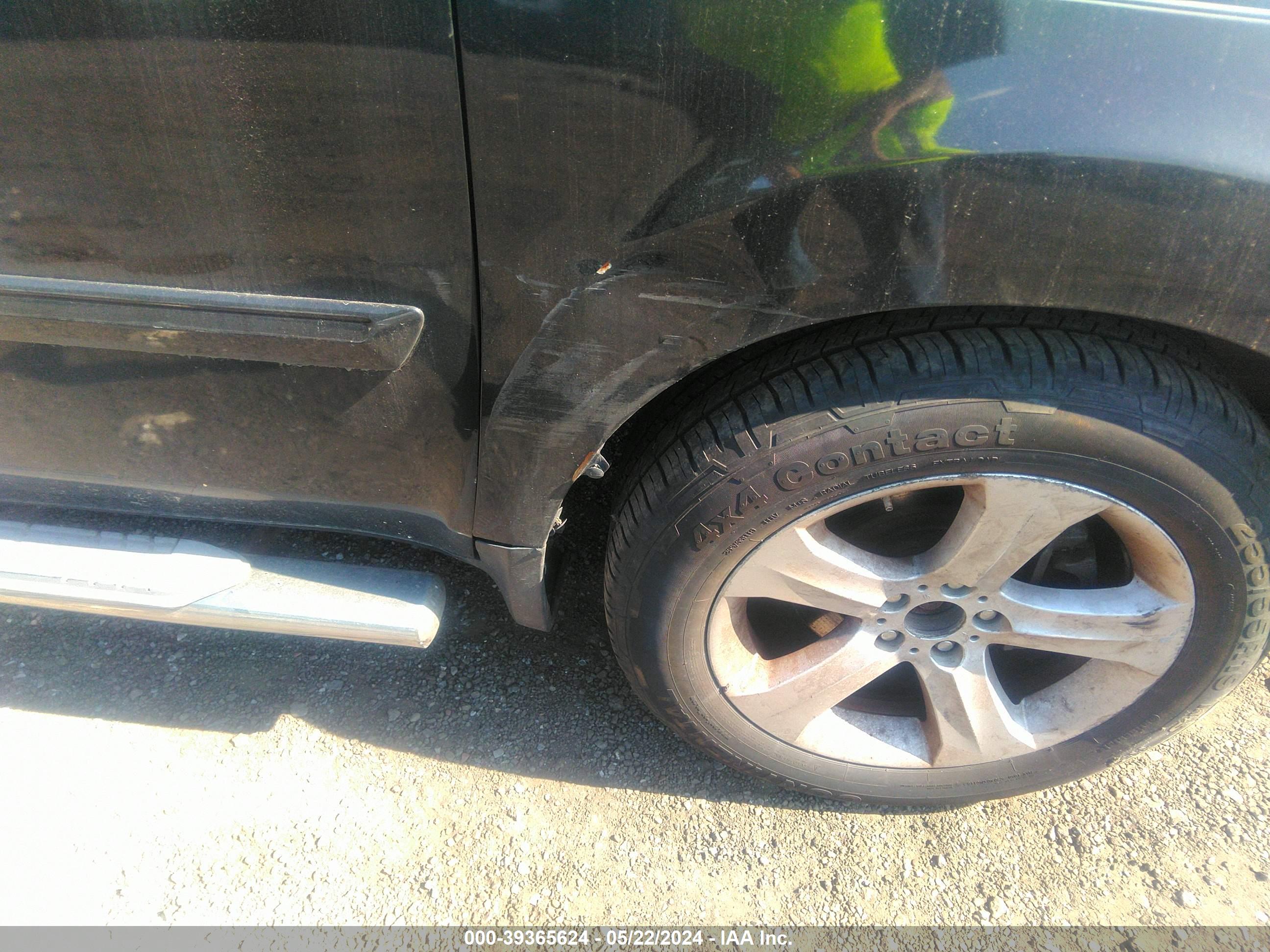 HONDA PILOT image 6
