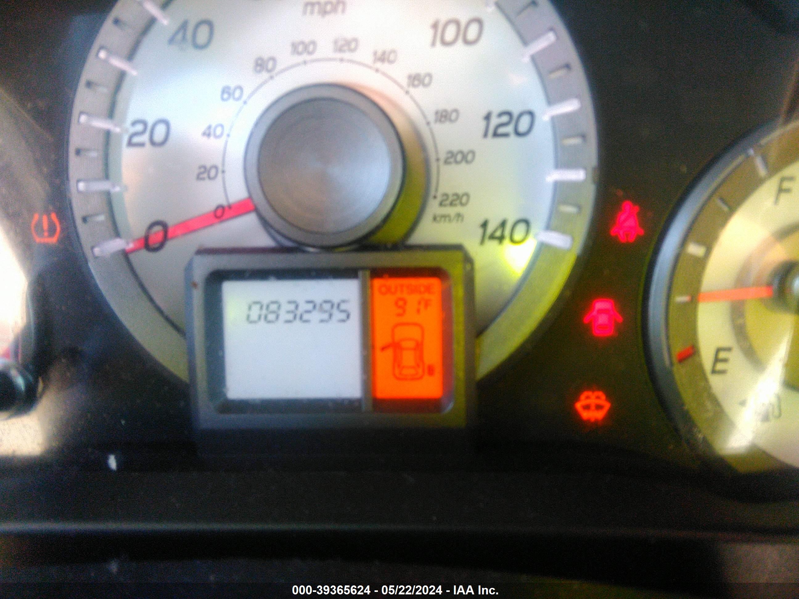 HONDA PILOT image 7