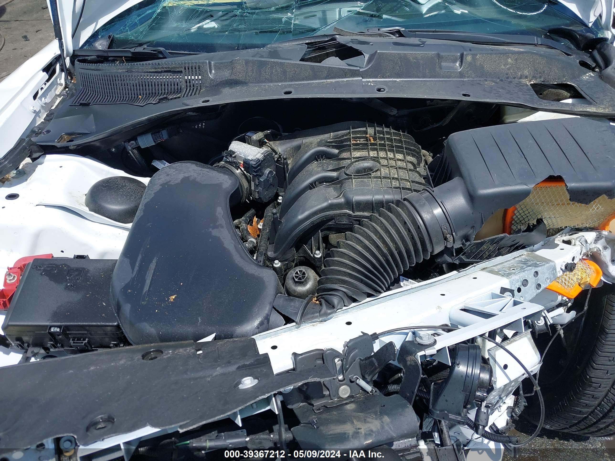 DODGE CHARGER image 10