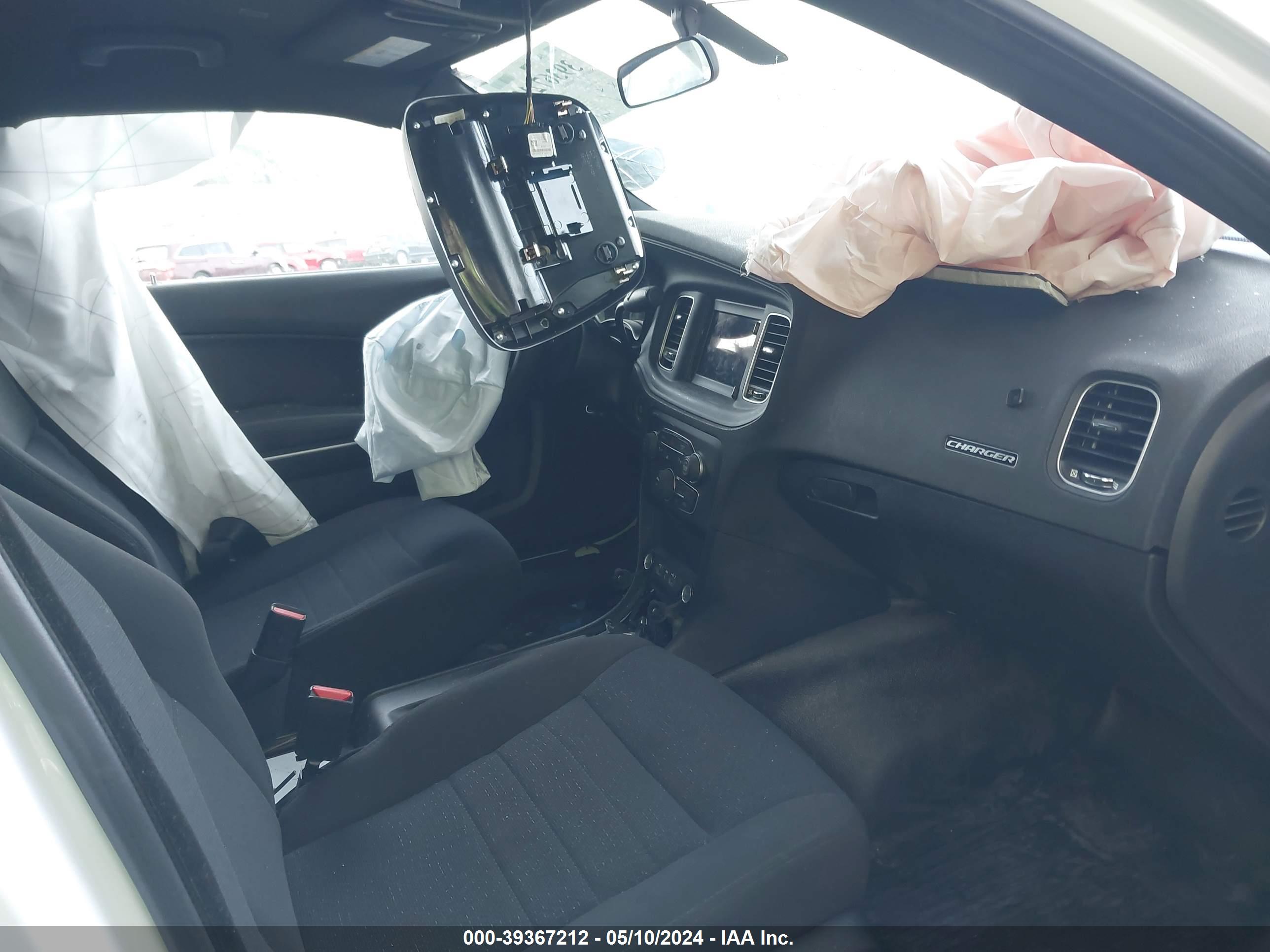 DODGE CHARGER image 5