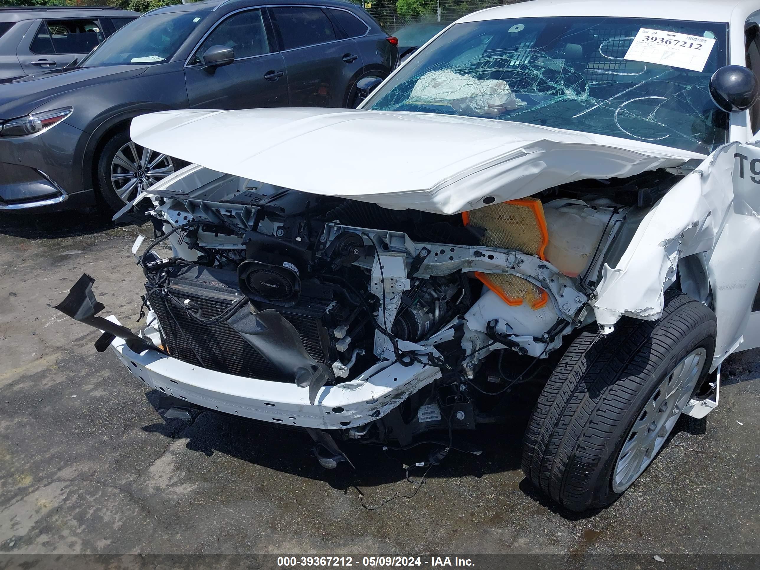 DODGE CHARGER image 6
