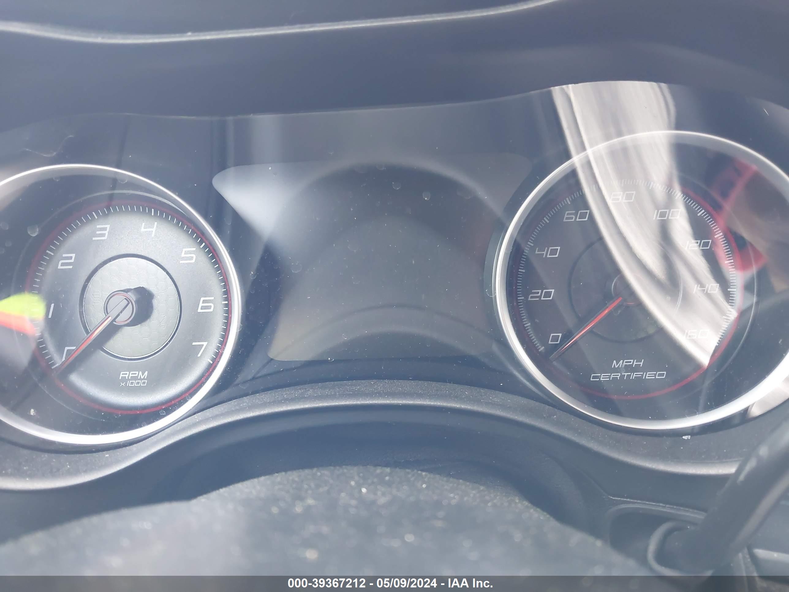 DODGE CHARGER image 7