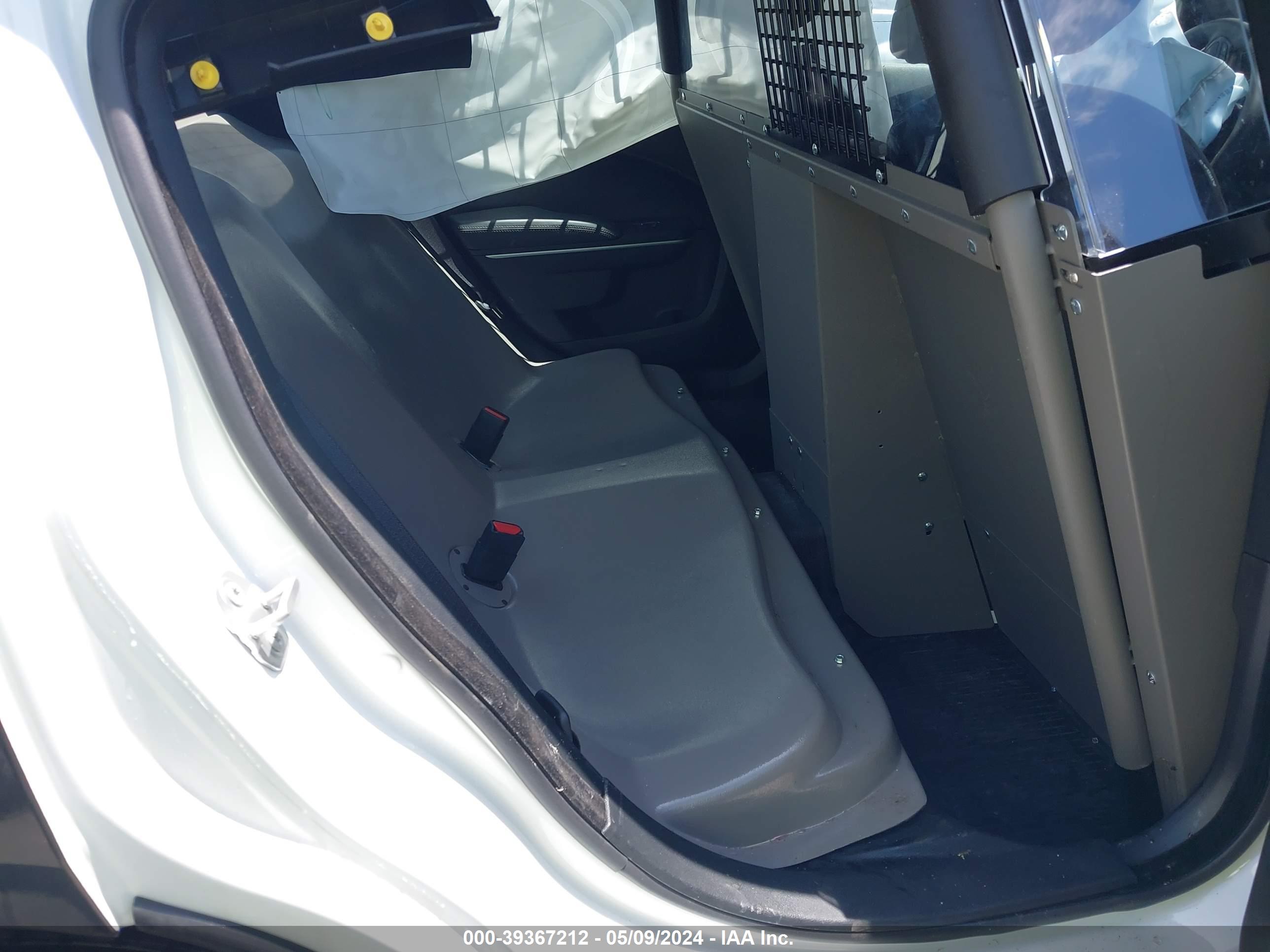 DODGE CHARGER image 8
