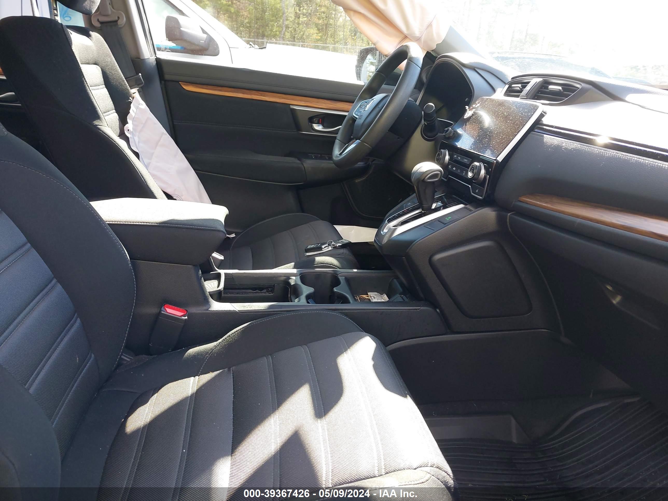 HONDA CR-V image 5