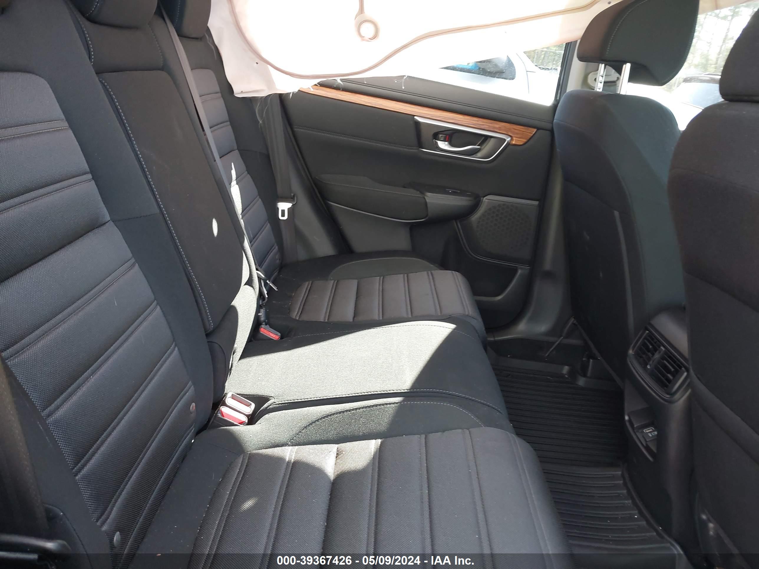 HONDA CR-V image 8
