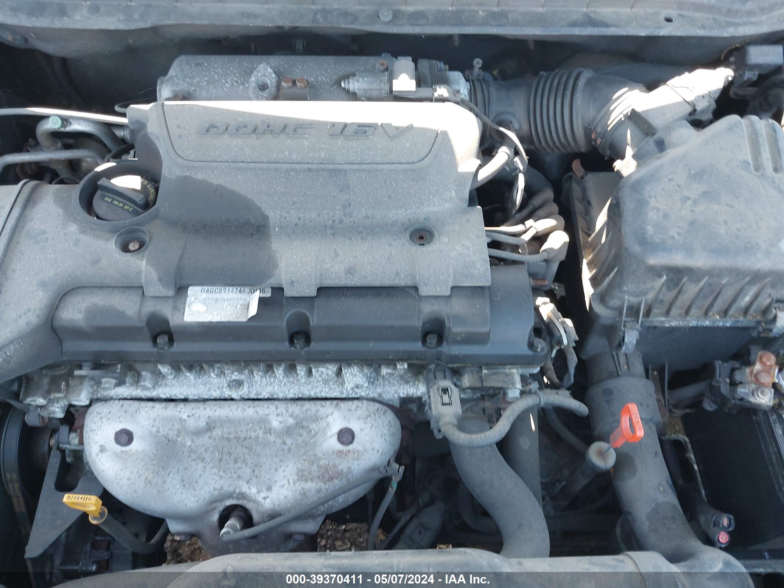 HYUNDAI ELANTRA image 10